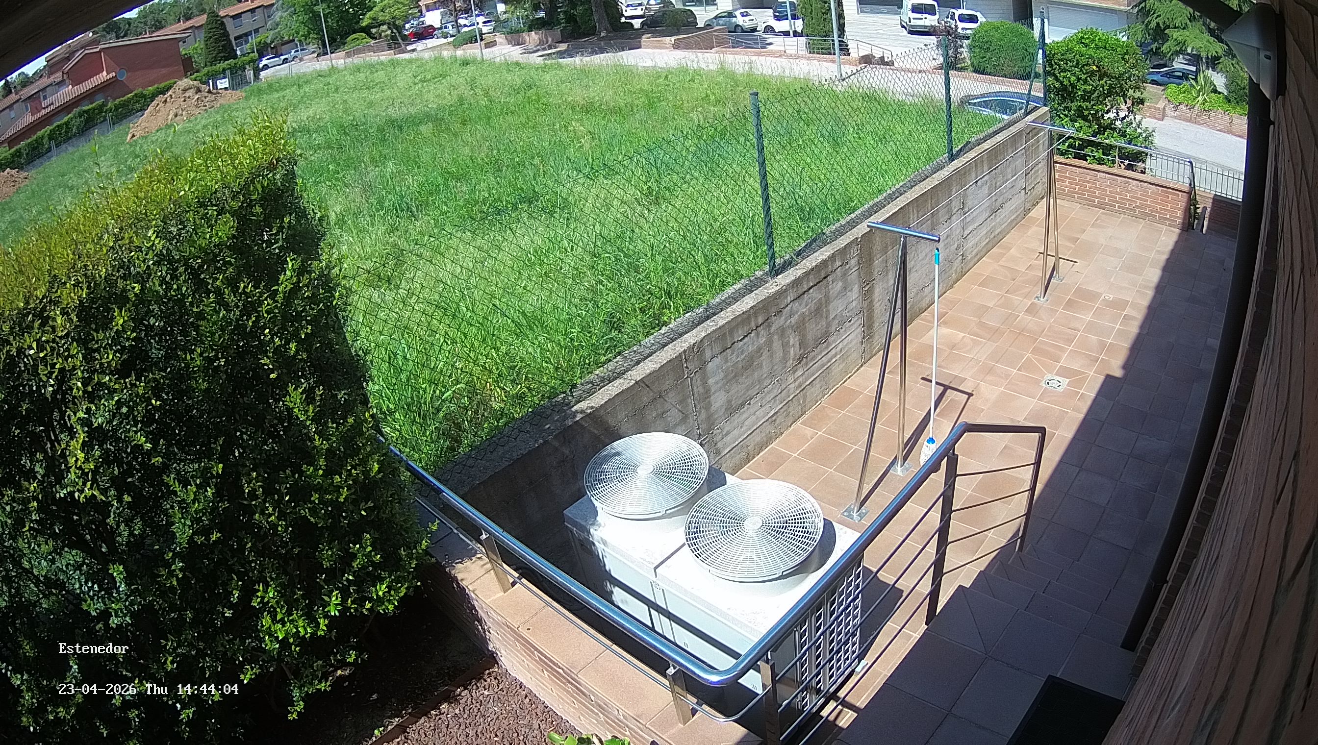 Webcam 2 Screen Capture