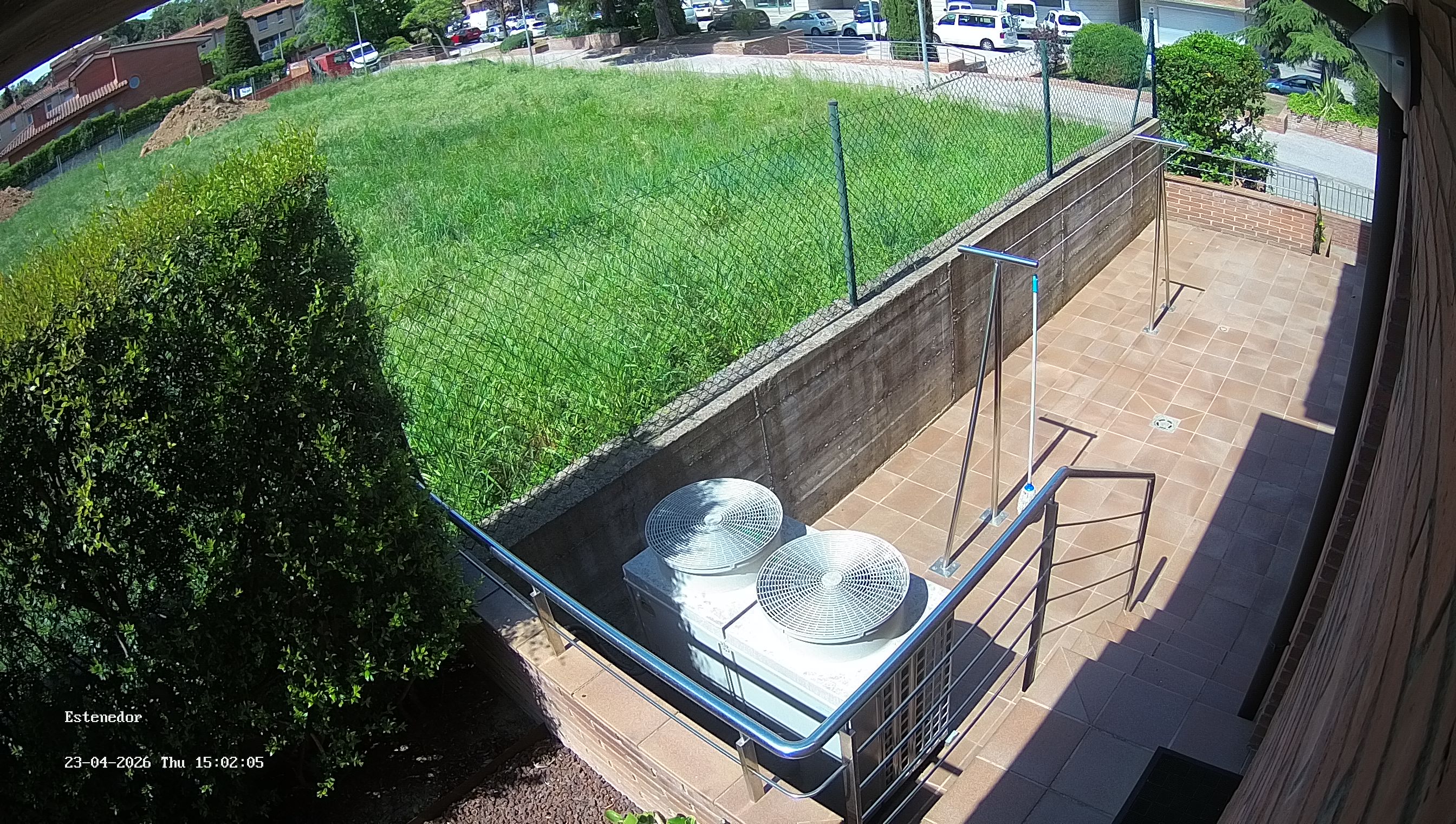 Webcam 2 Screen Capture