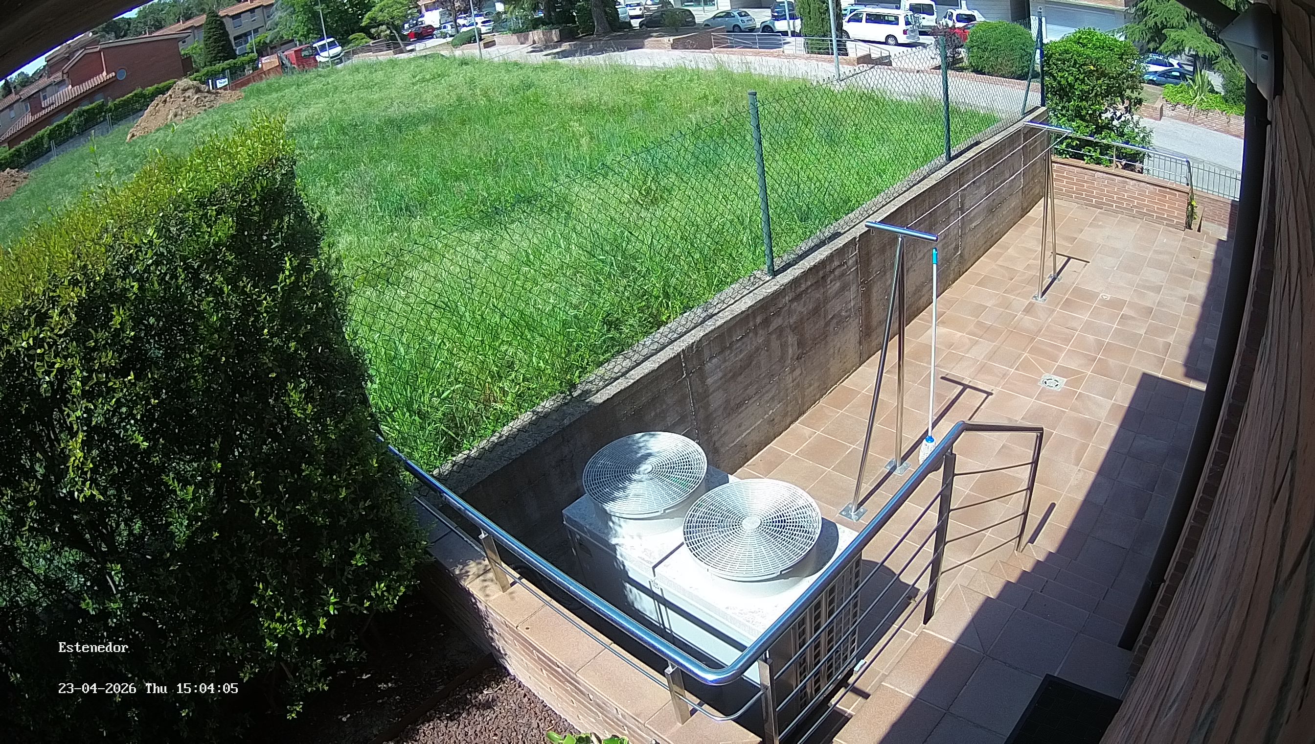 Webcam 2 Screen Capture