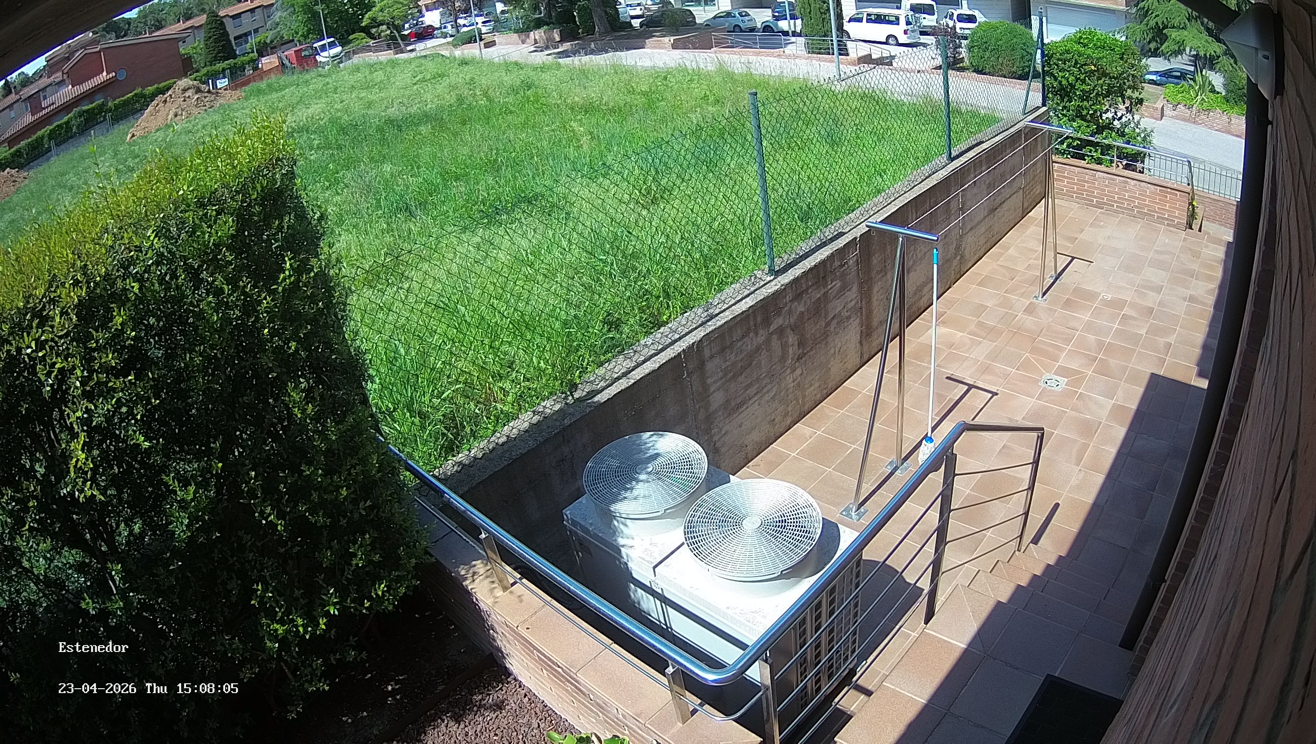 Webcam 2 Screen Capture