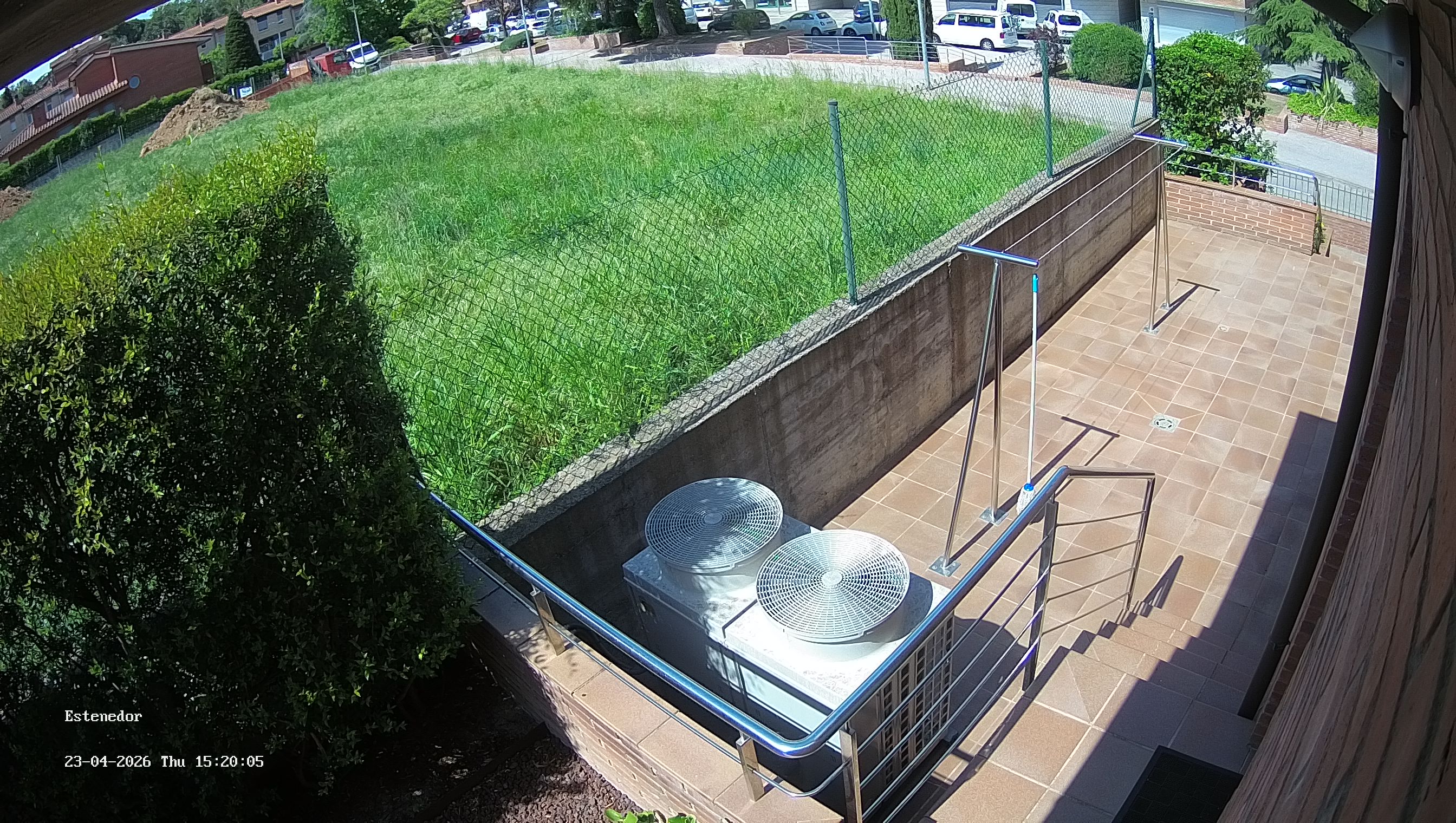 Webcam 2 Screen Capture