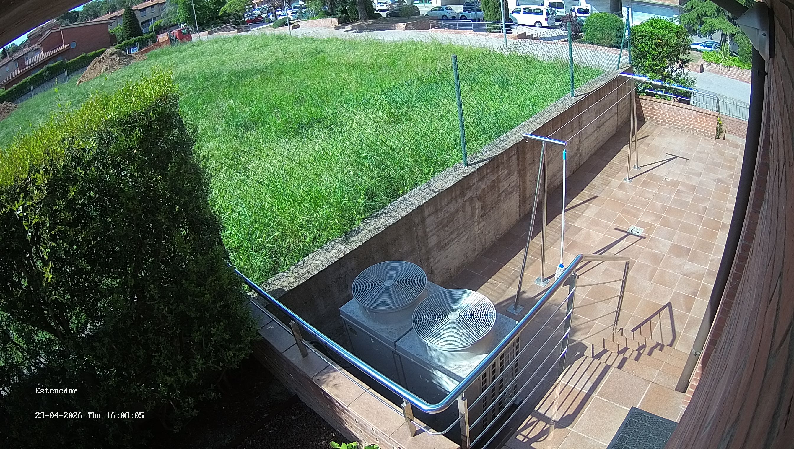 Webcam 2 Screen Capture