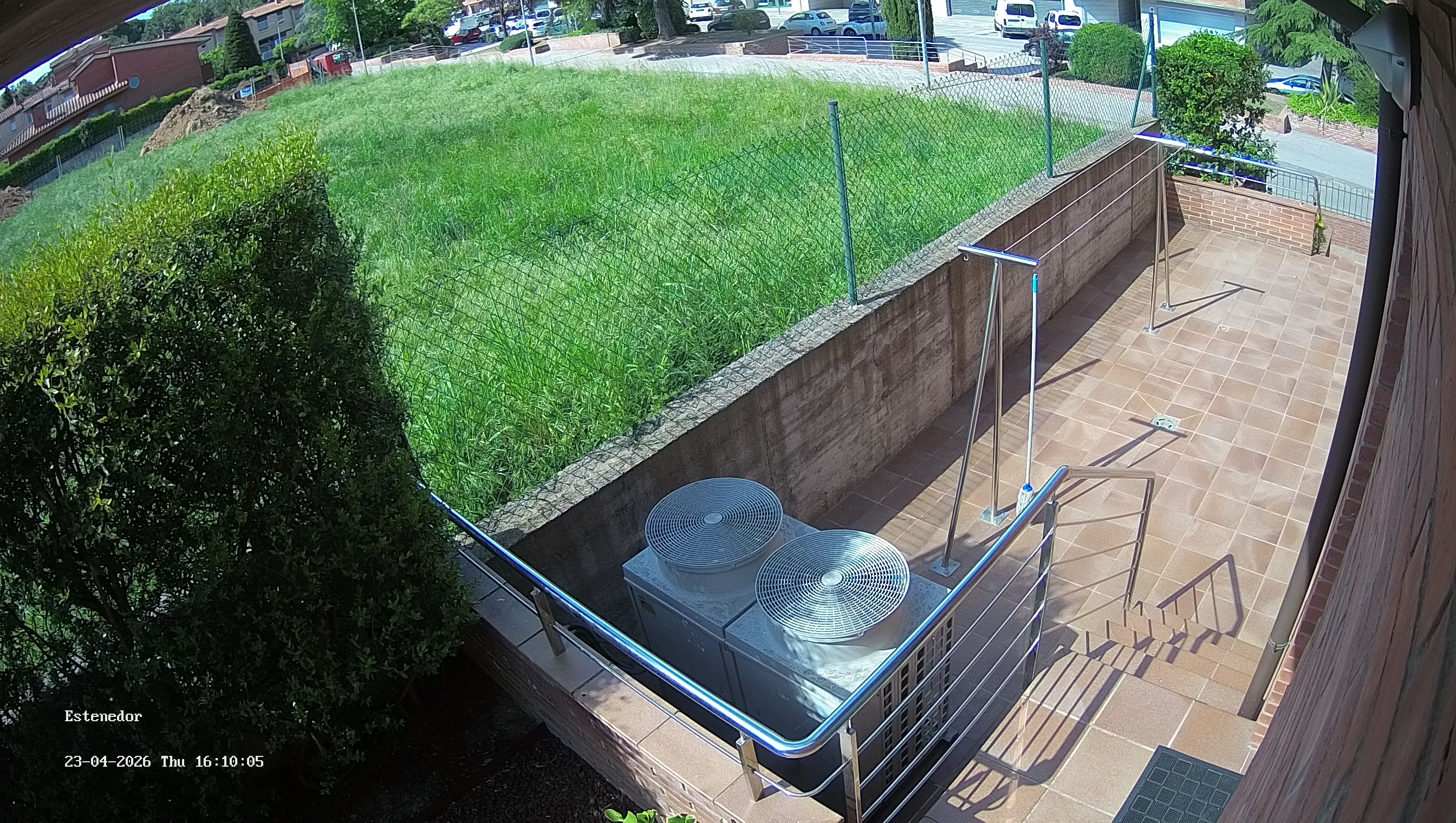 Webcam 2 Screen Capture