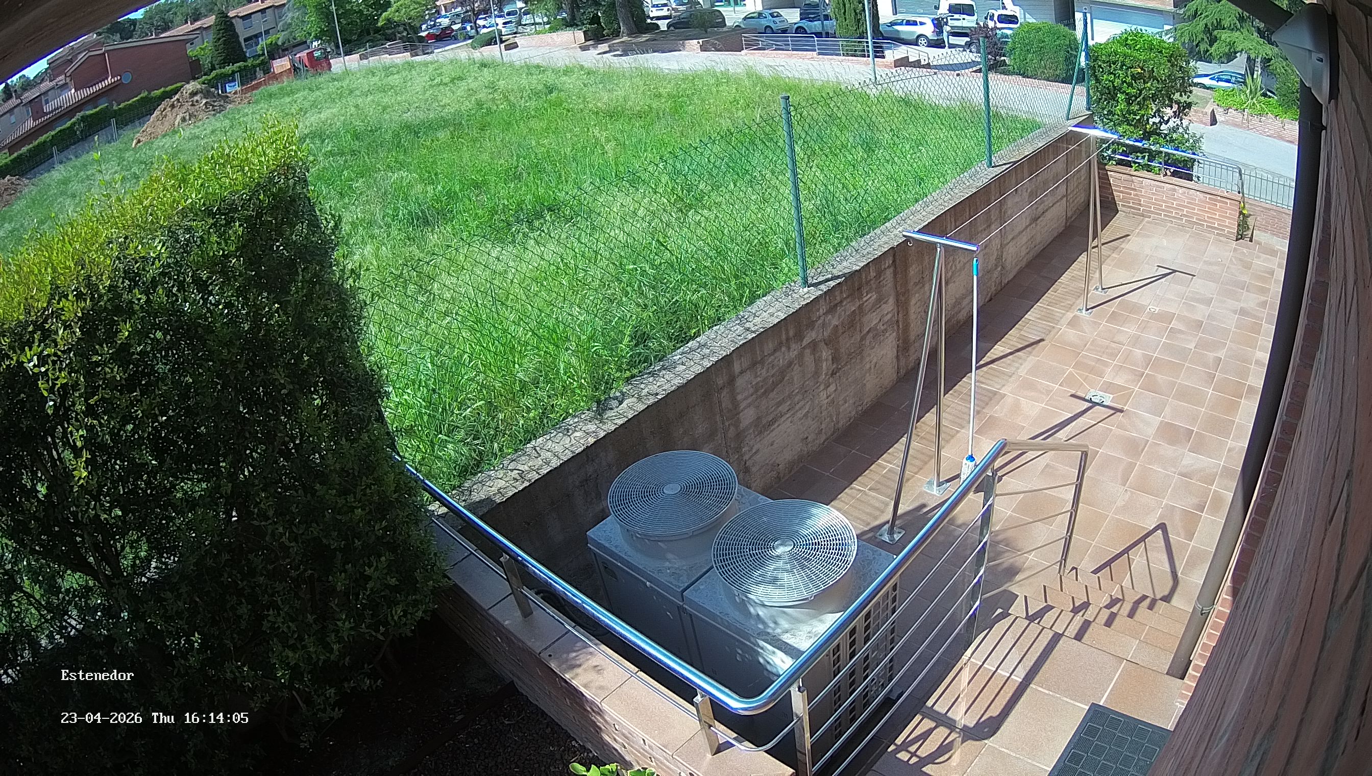 Webcam 2 Screen Capture