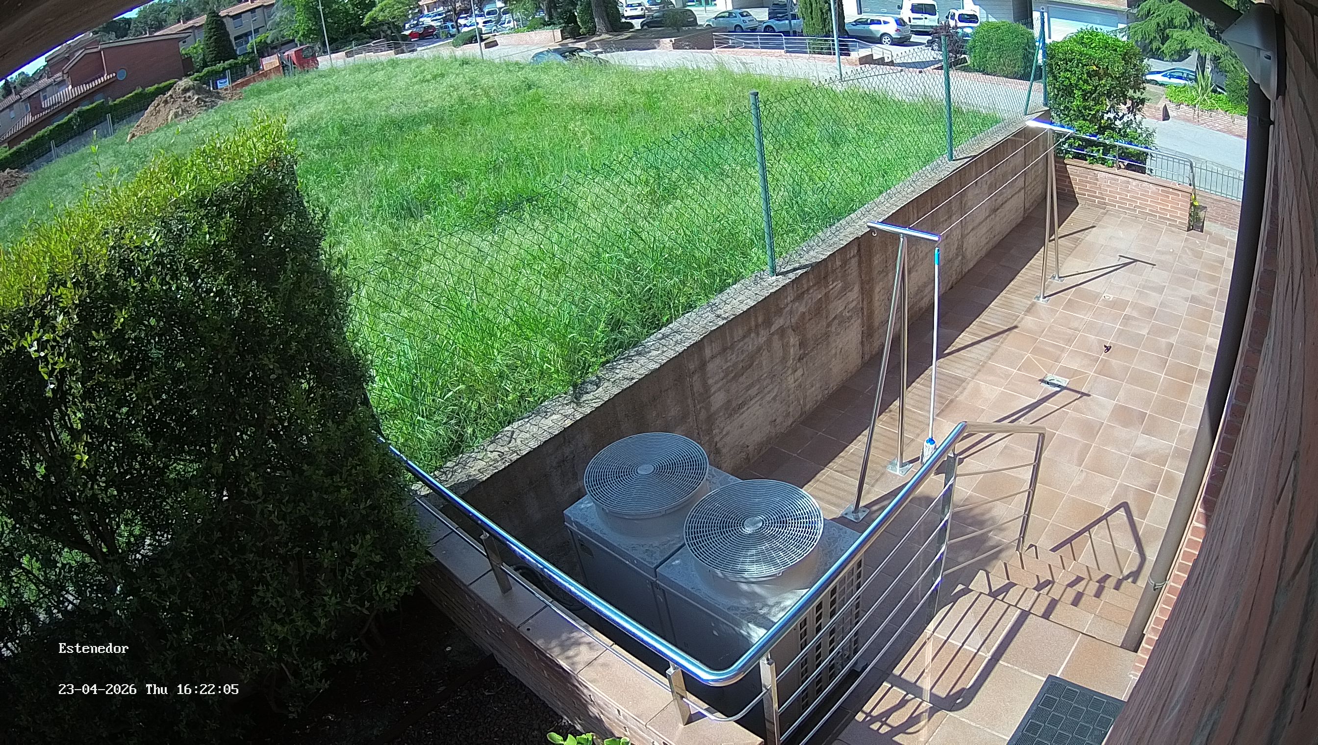 Webcam 2 Screen Capture