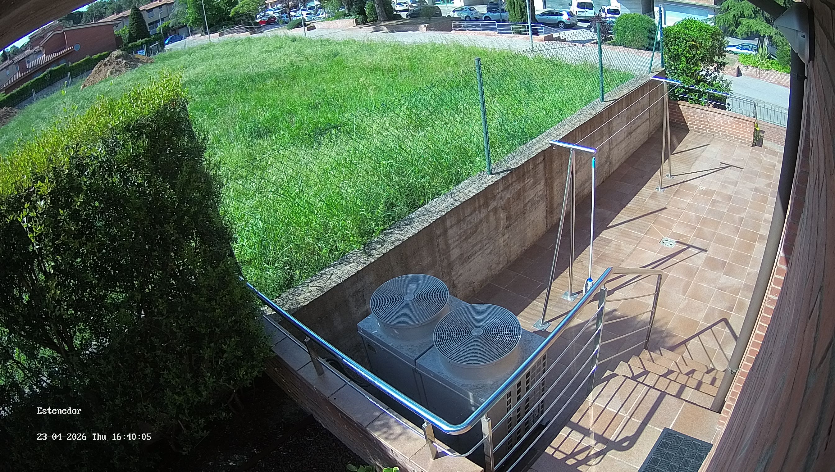 Webcam 2 Screen Capture