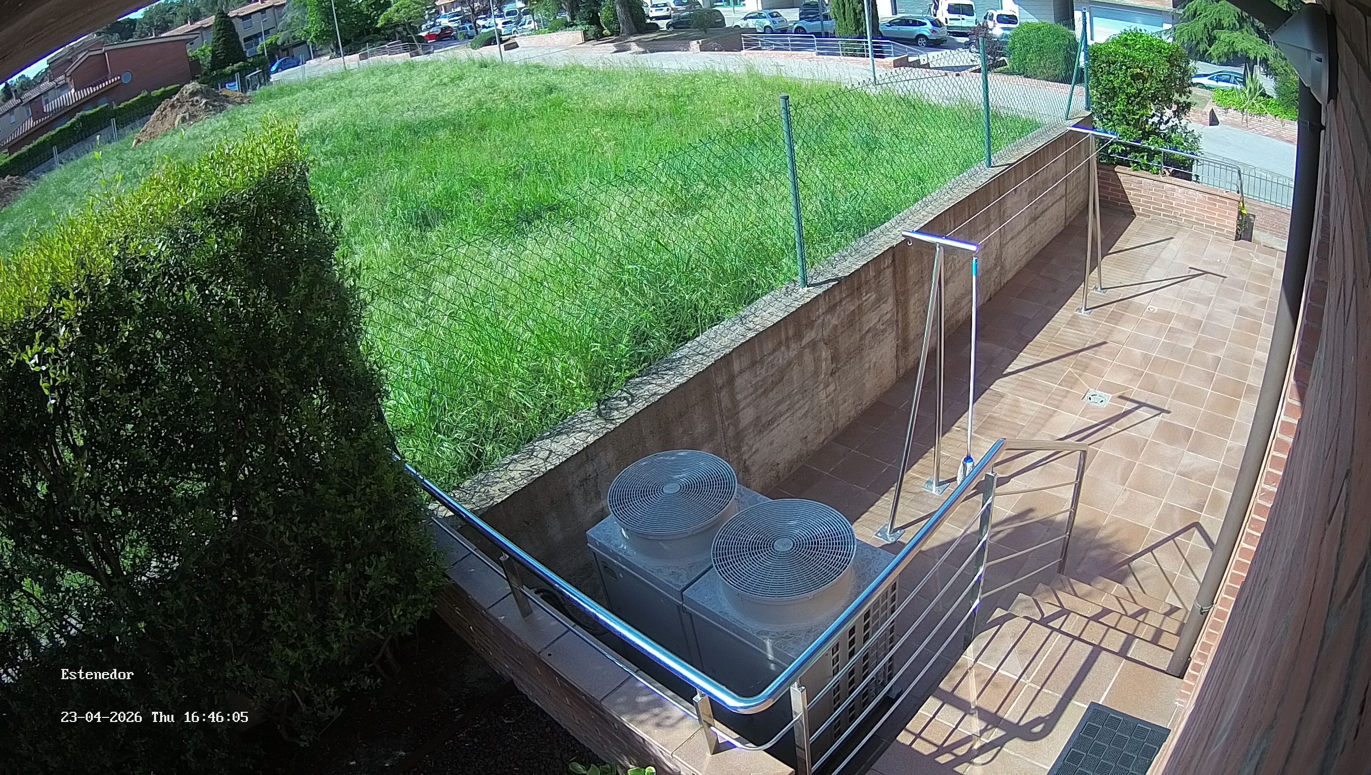 Webcam 2 Screen Capture