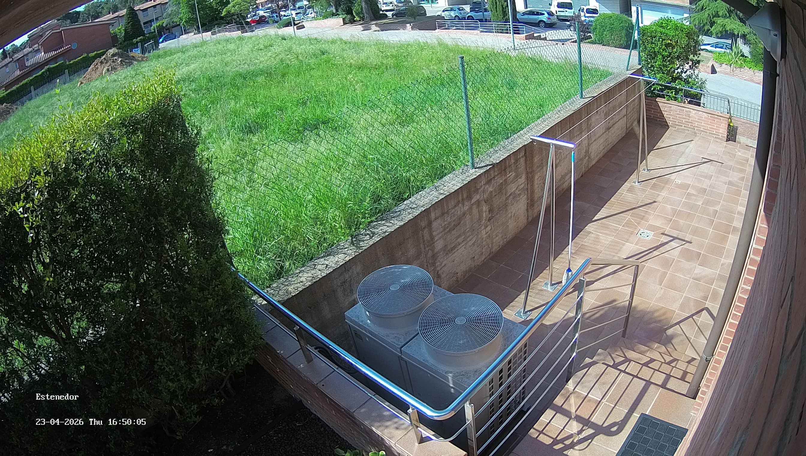 Webcam 2 Screen Capture