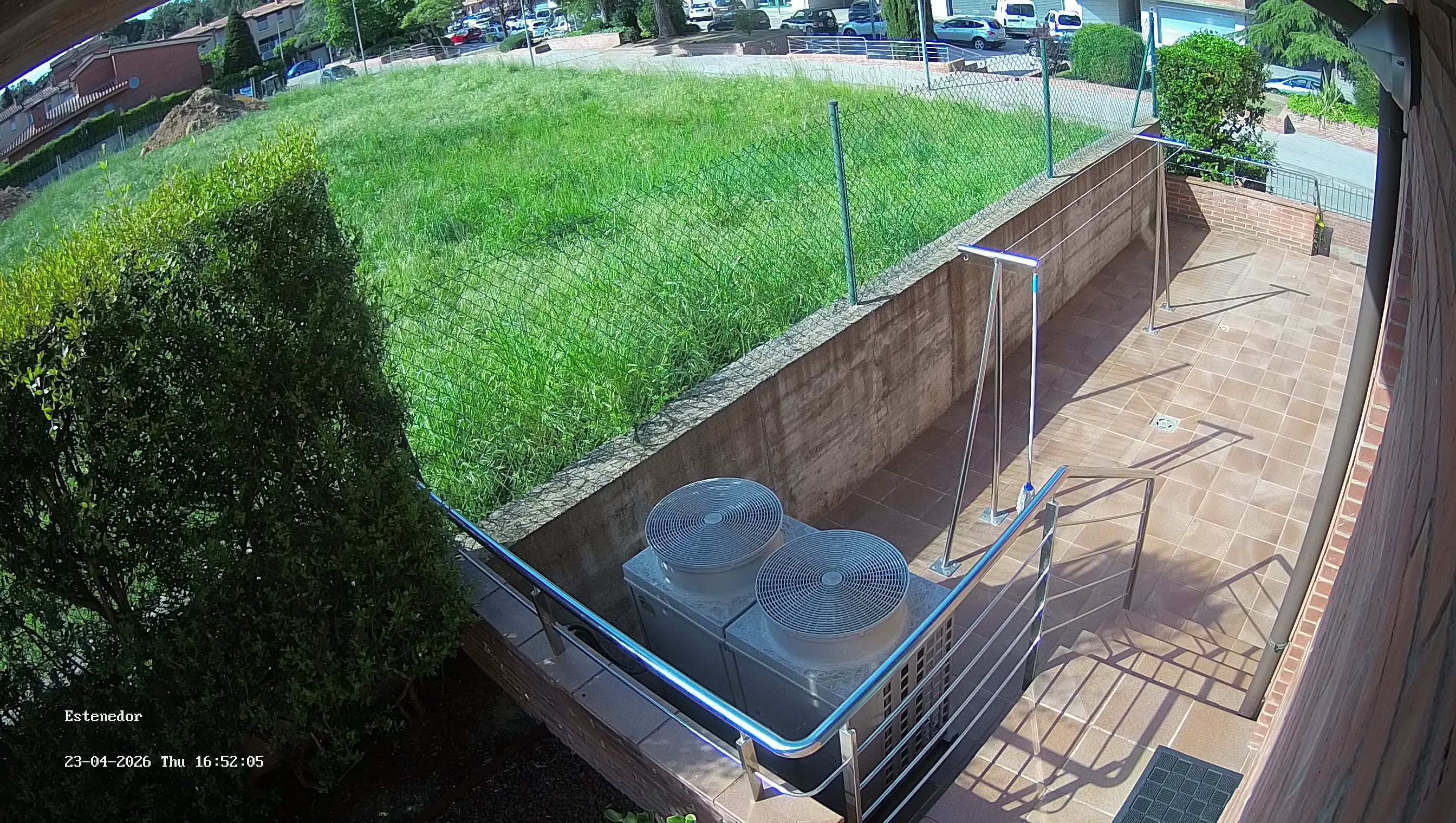 Webcam 2 Screen Capture