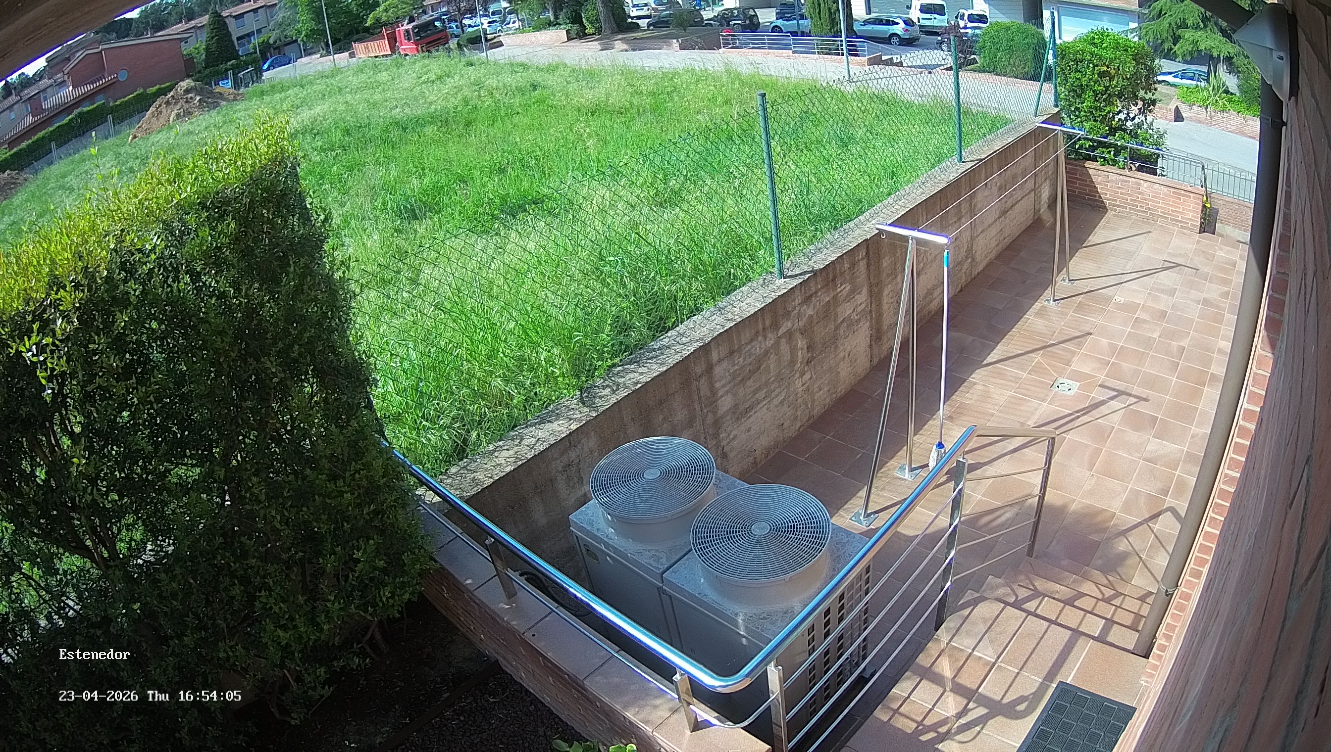 Webcam 2 Screen Capture