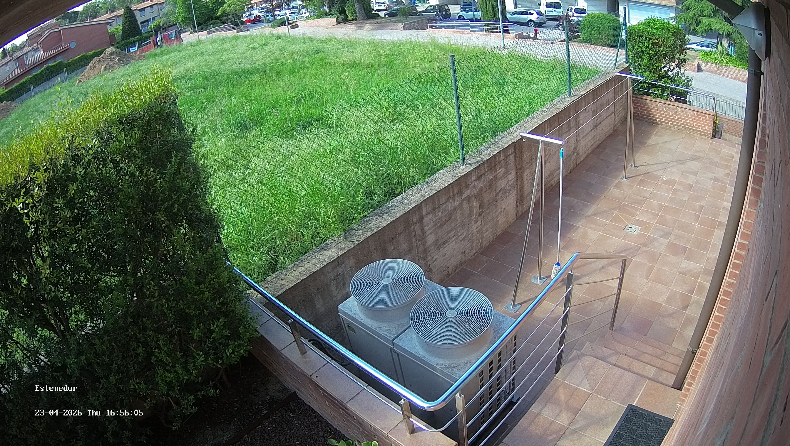 Webcam 2 Screen Capture