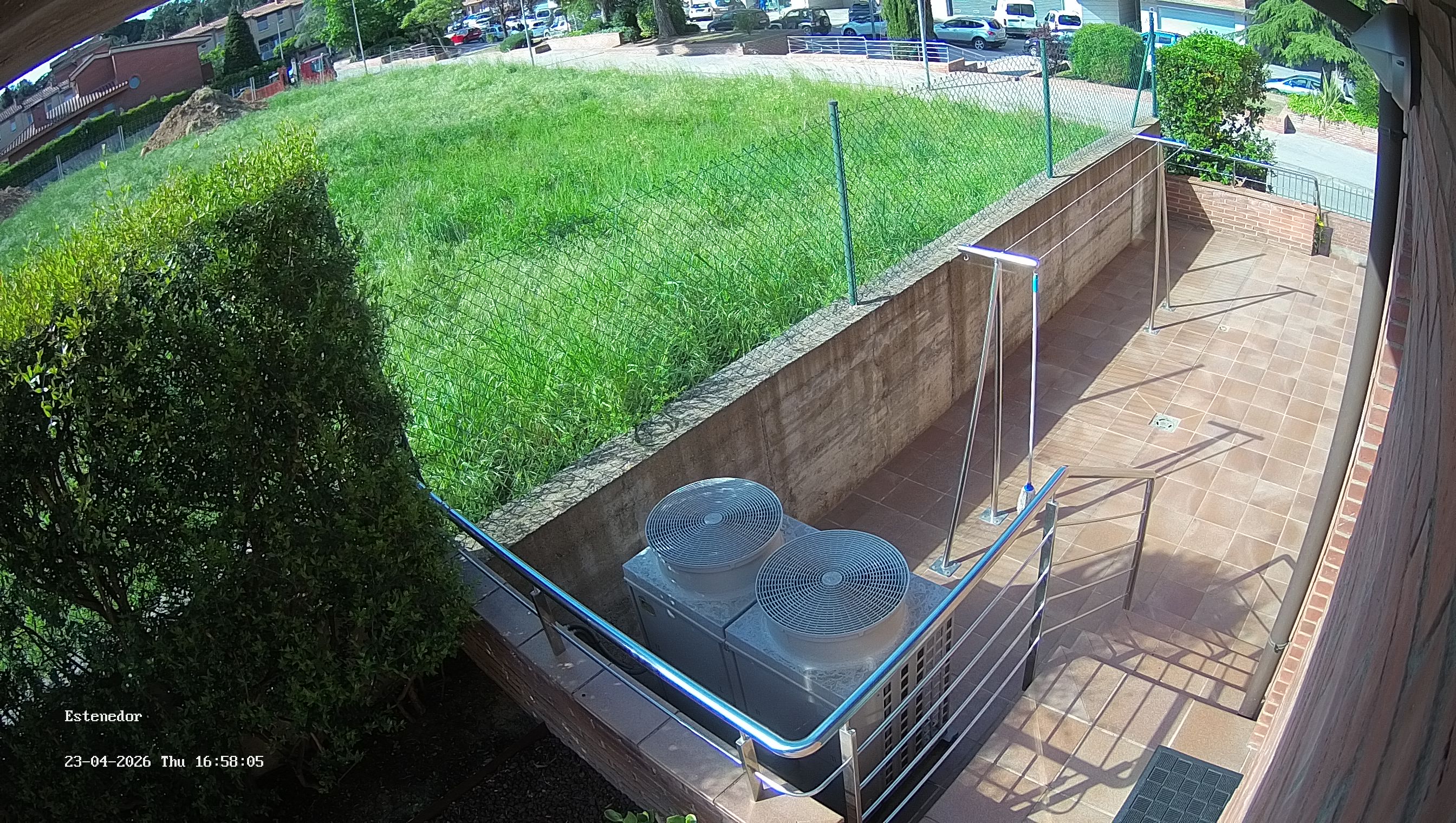 Webcam 2 Screen Capture