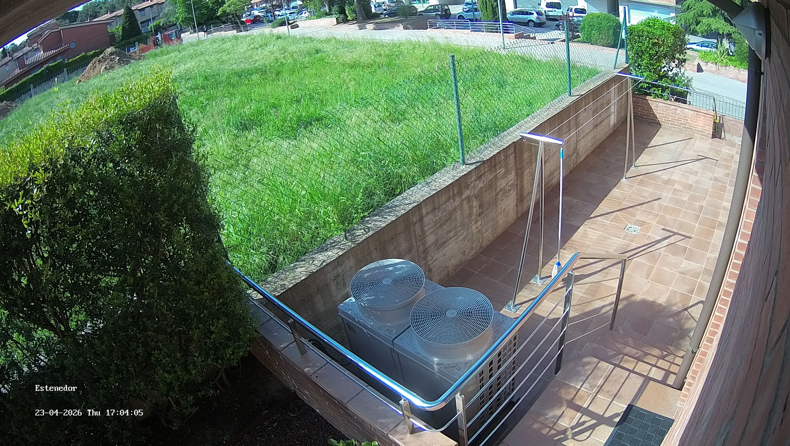 Webcam 2 Screen Capture