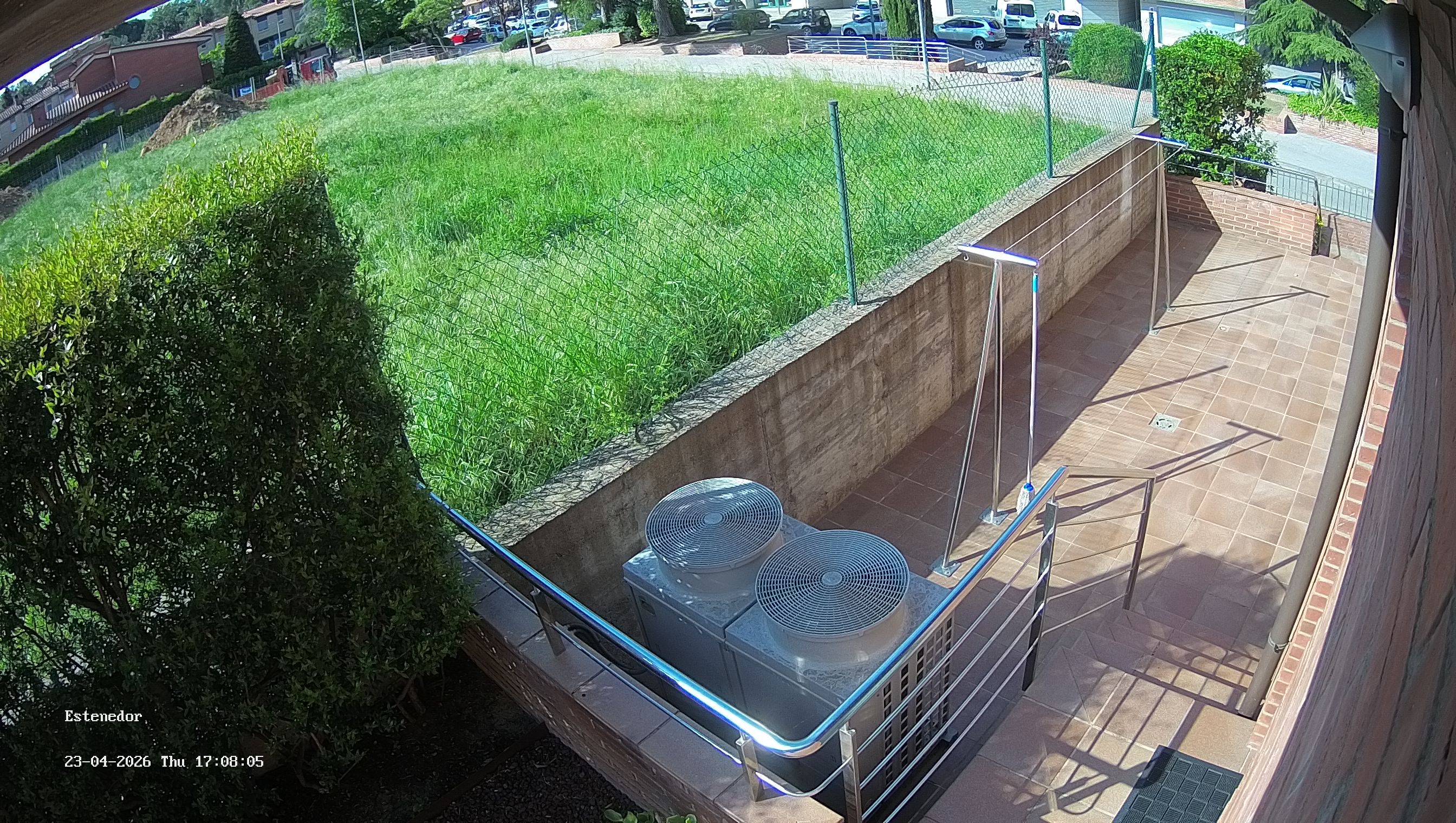 Webcam 2 Screen Capture