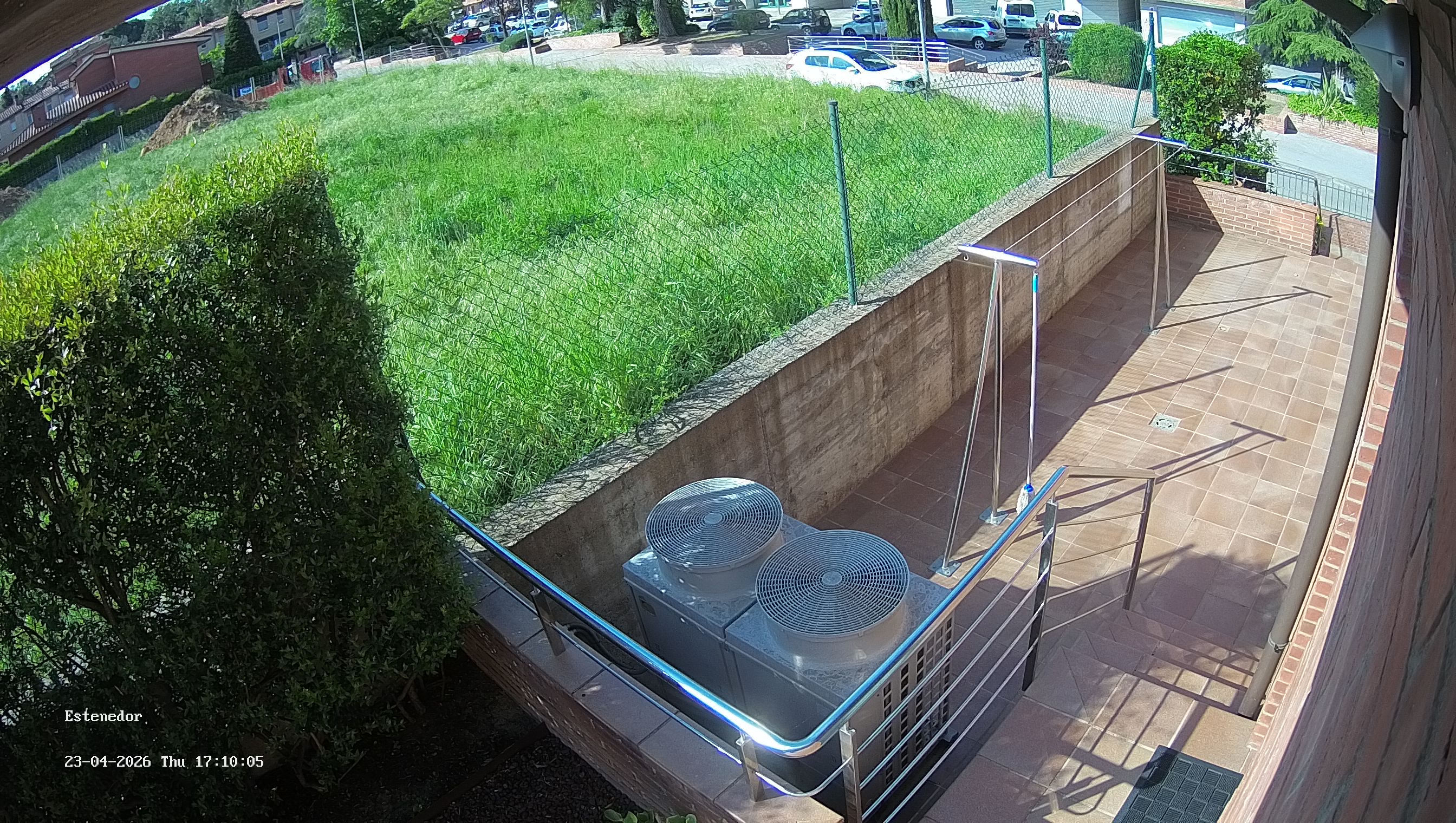 Webcam 2 Screen Capture