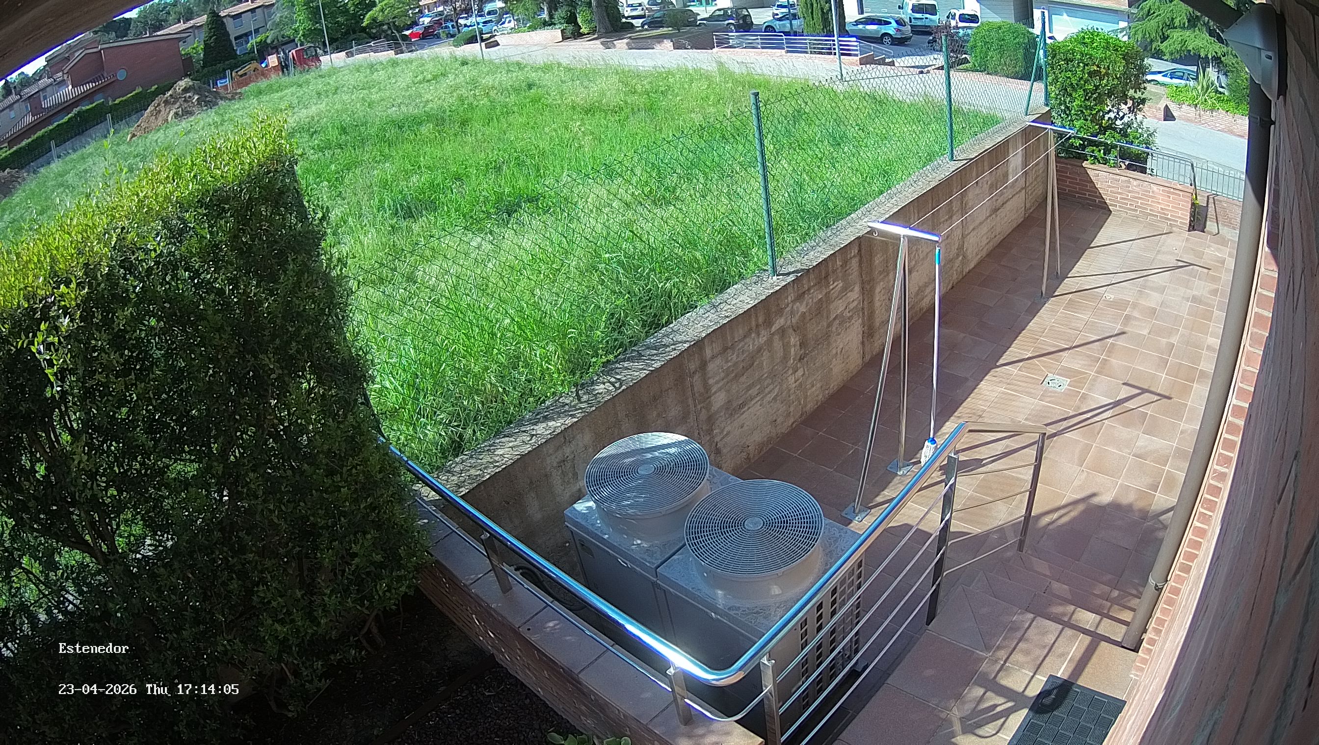 Webcam 2 Screen Capture