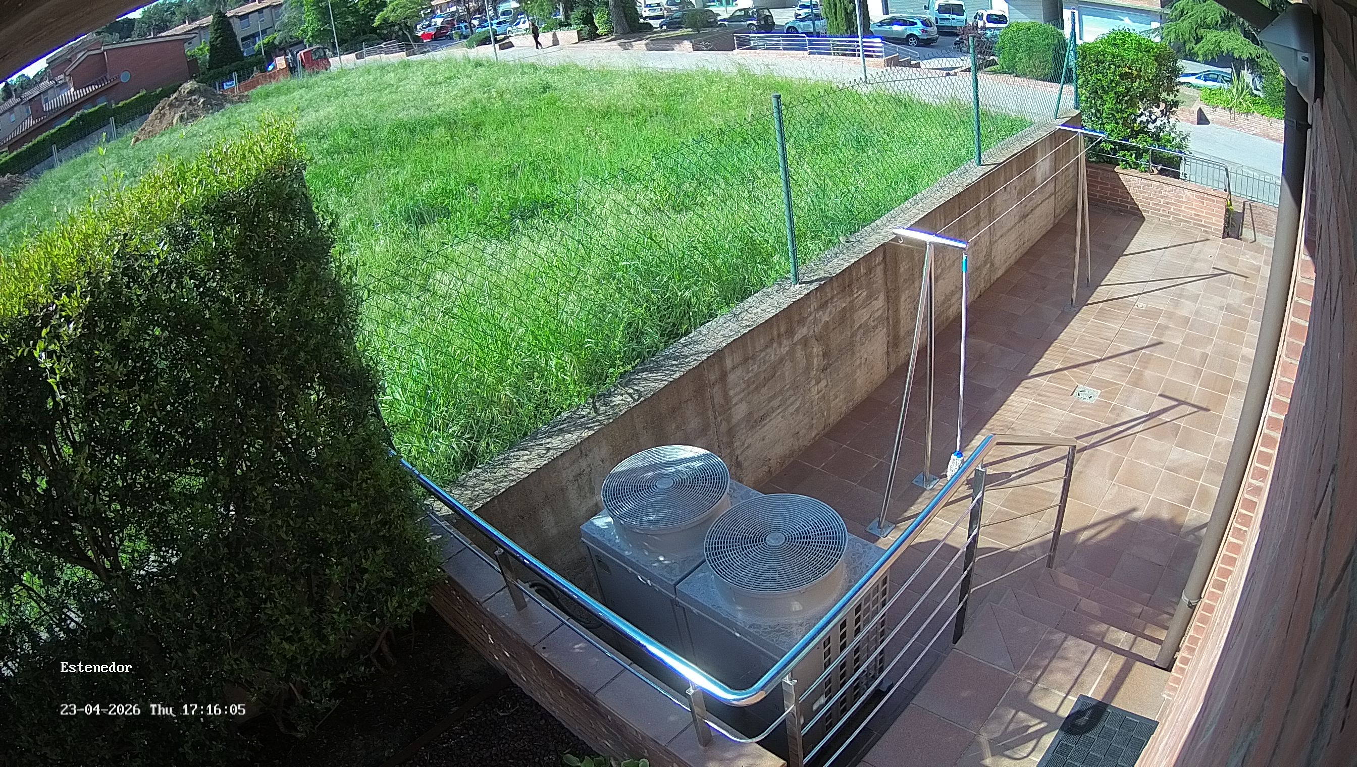 Webcam 2 Screen Capture