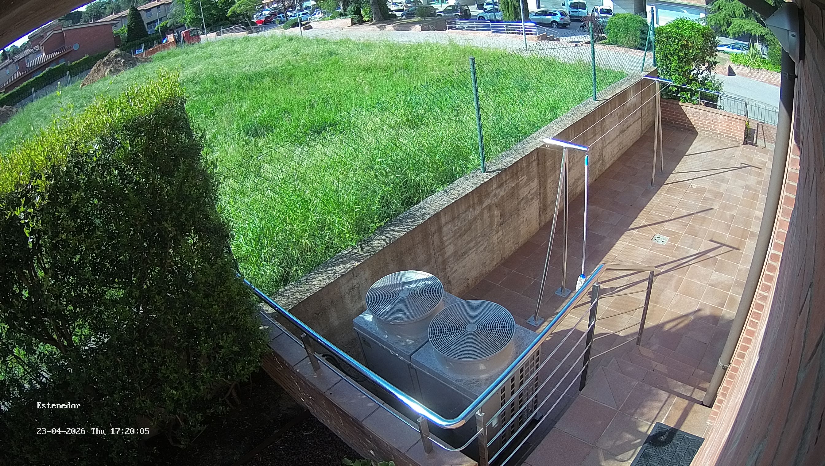 Webcam 2 Screen Capture