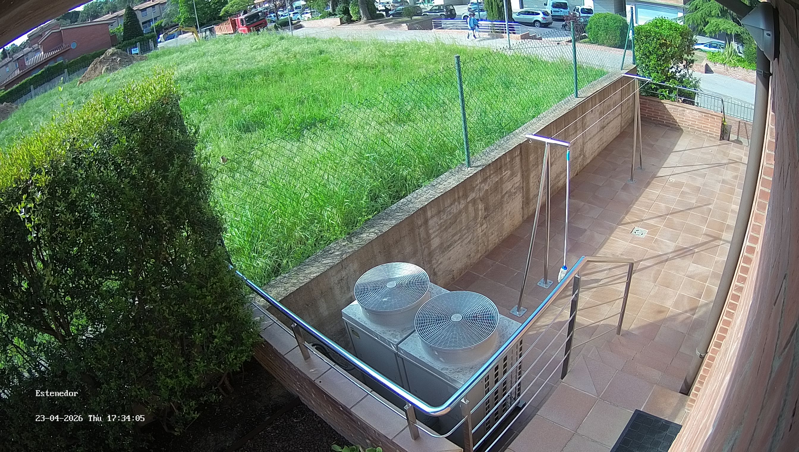 Webcam 2 Screen Capture