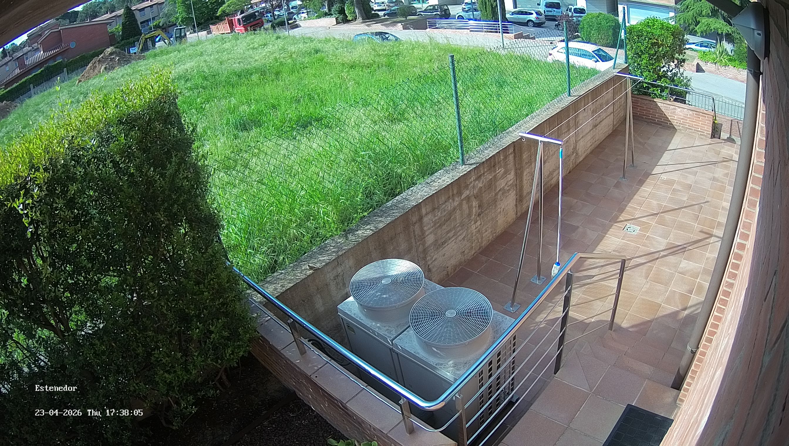 Webcam 2 Screen Capture