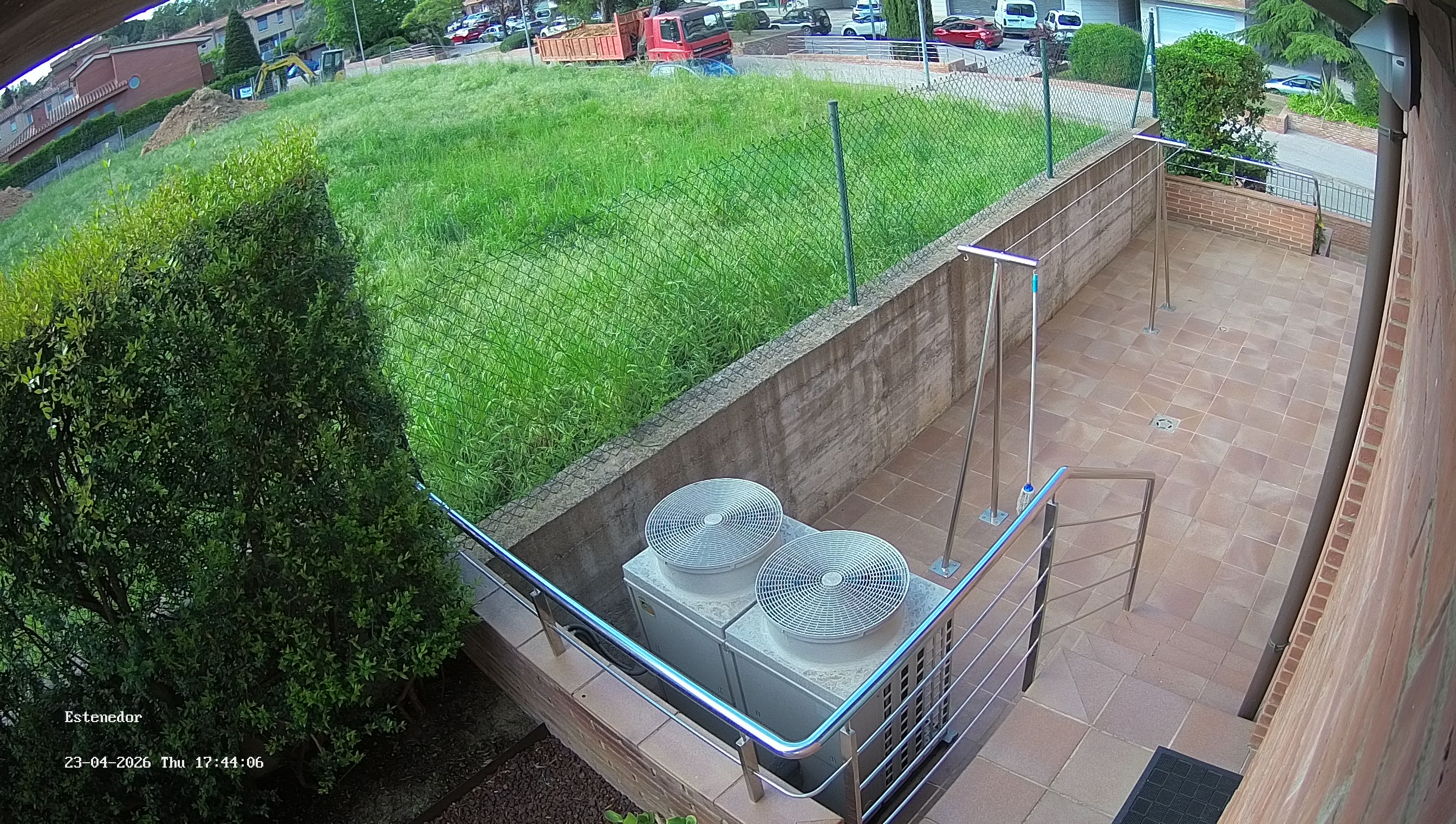 Webcam 2 Screen Capture