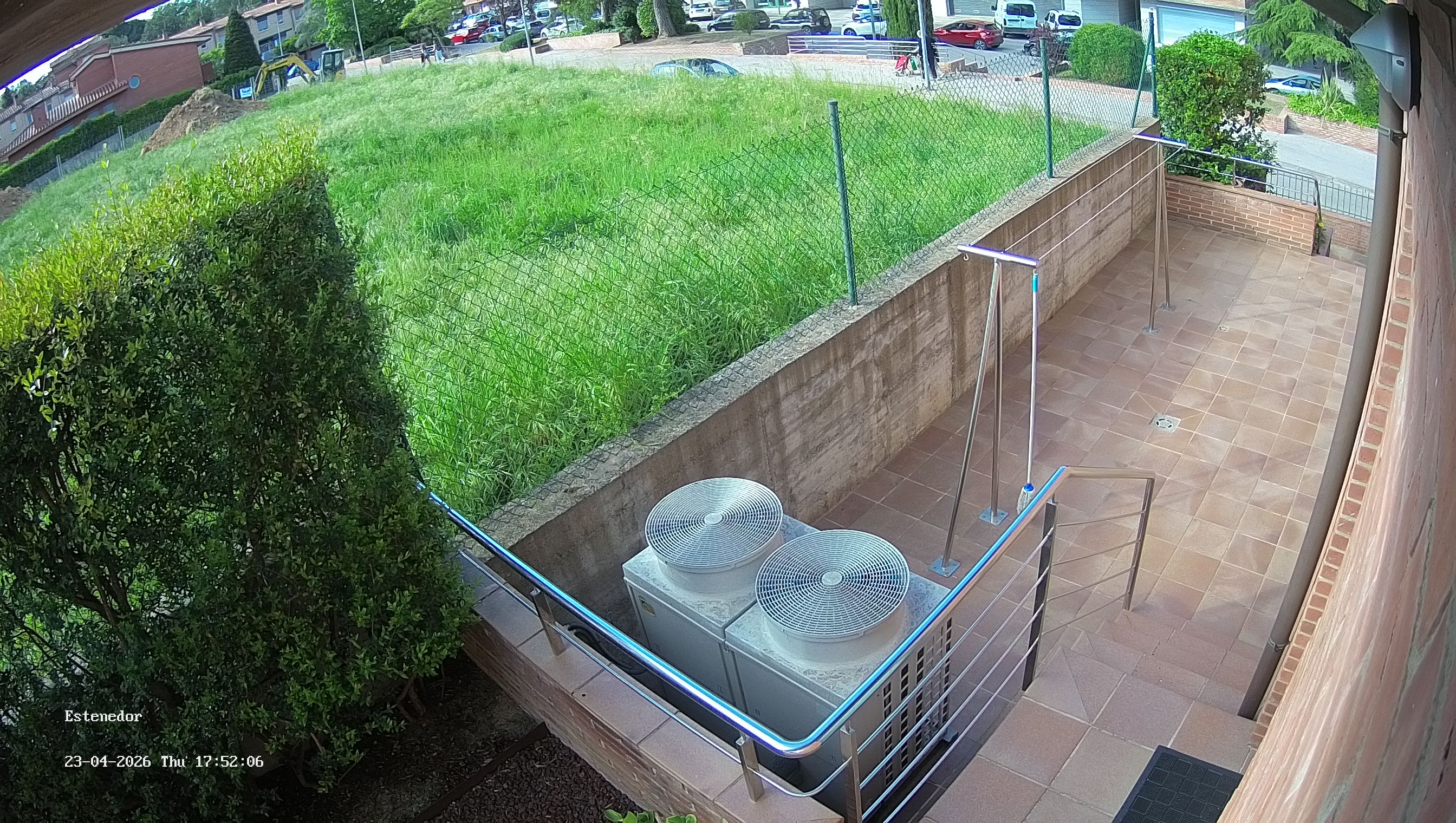 Webcam 2 Screen Capture