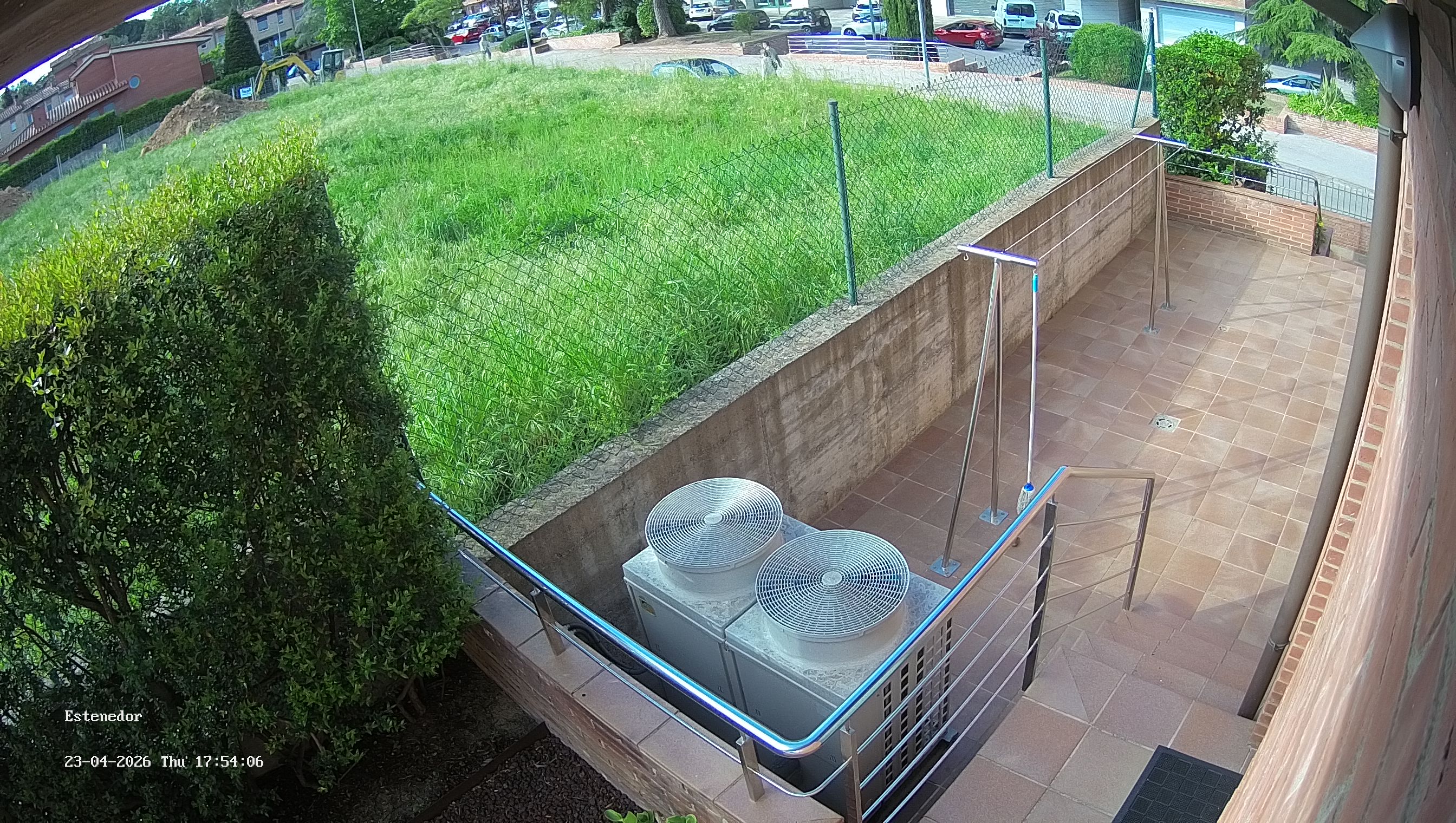 Webcam 2 Screen Capture