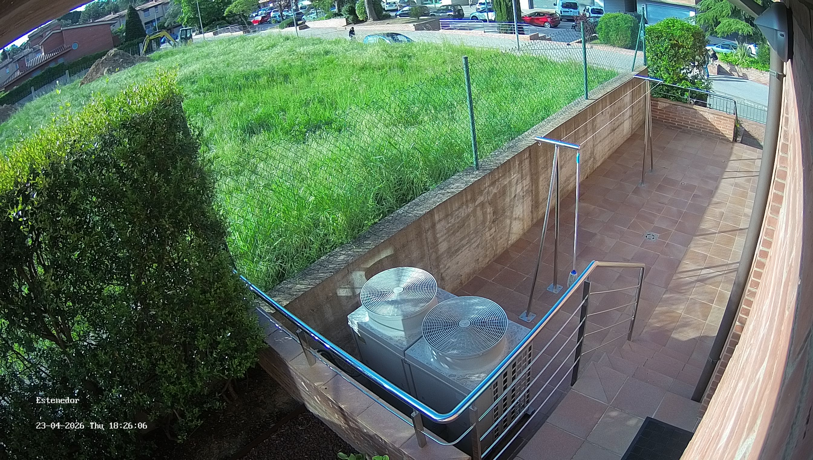 Webcam 2 Screen Capture