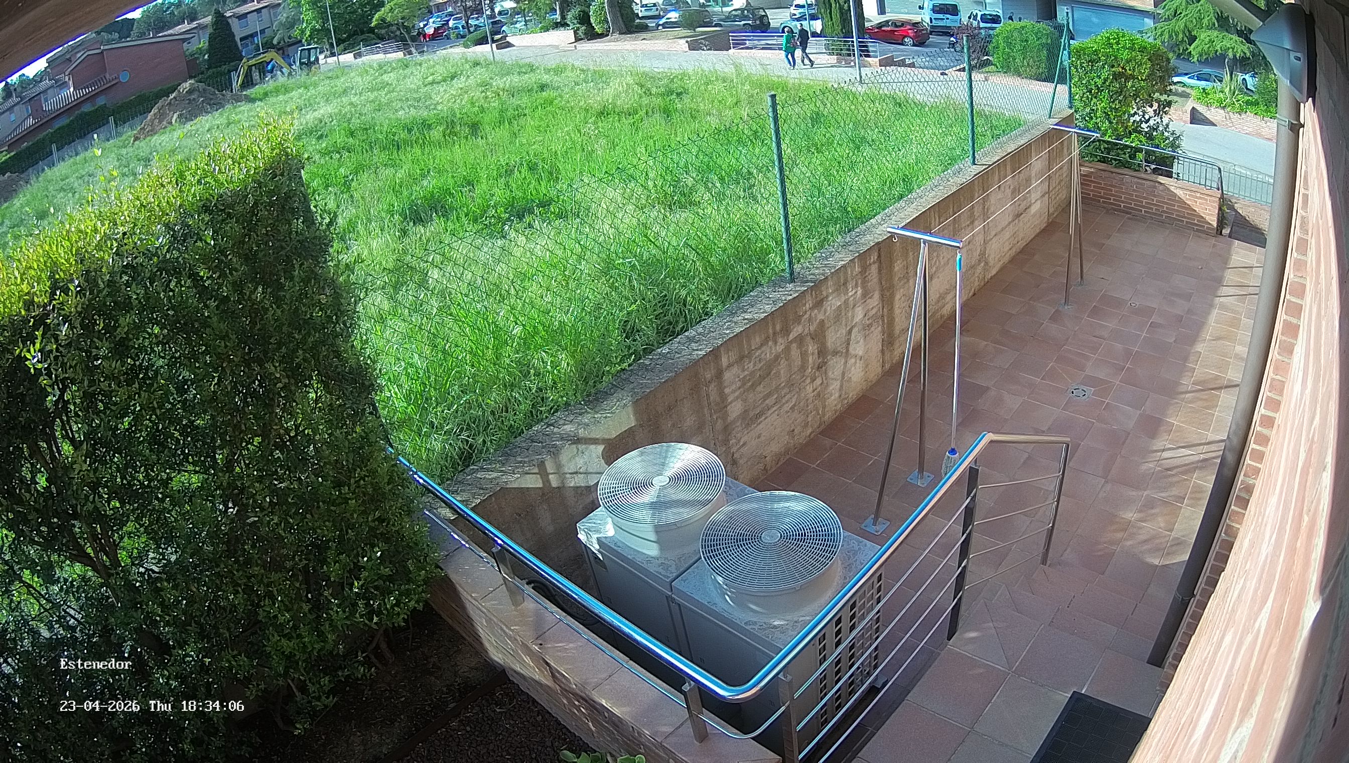 Webcam 2 Screen Capture