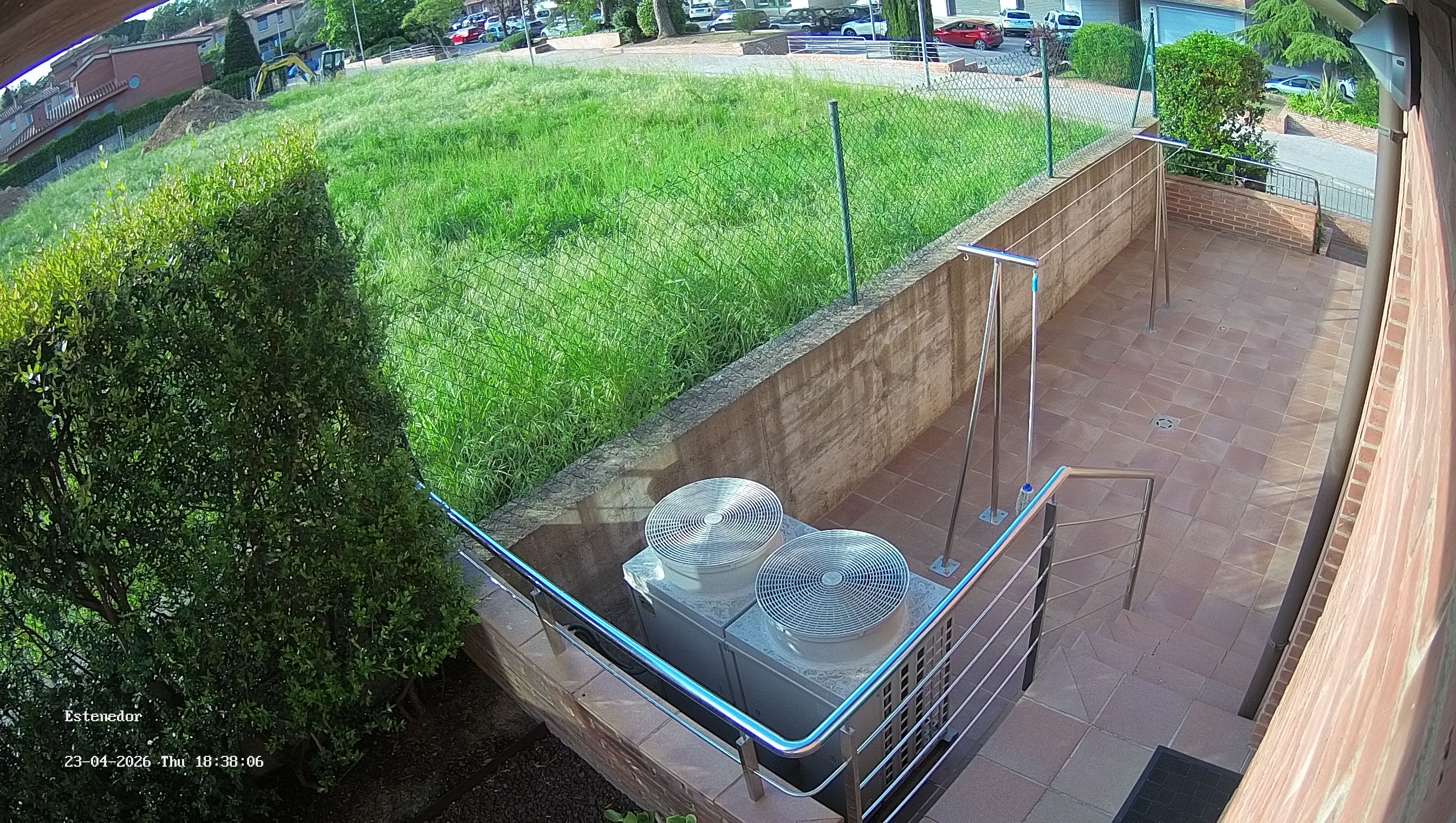 Webcam 2 Screen Capture