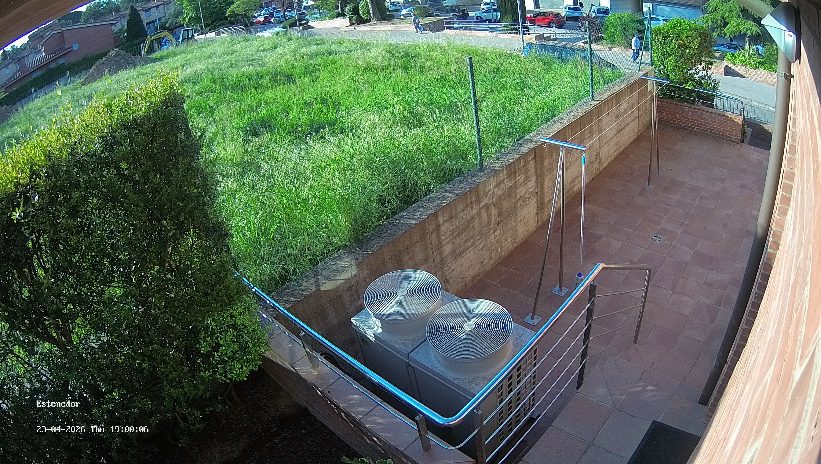 Webcam 2 Screen Capture