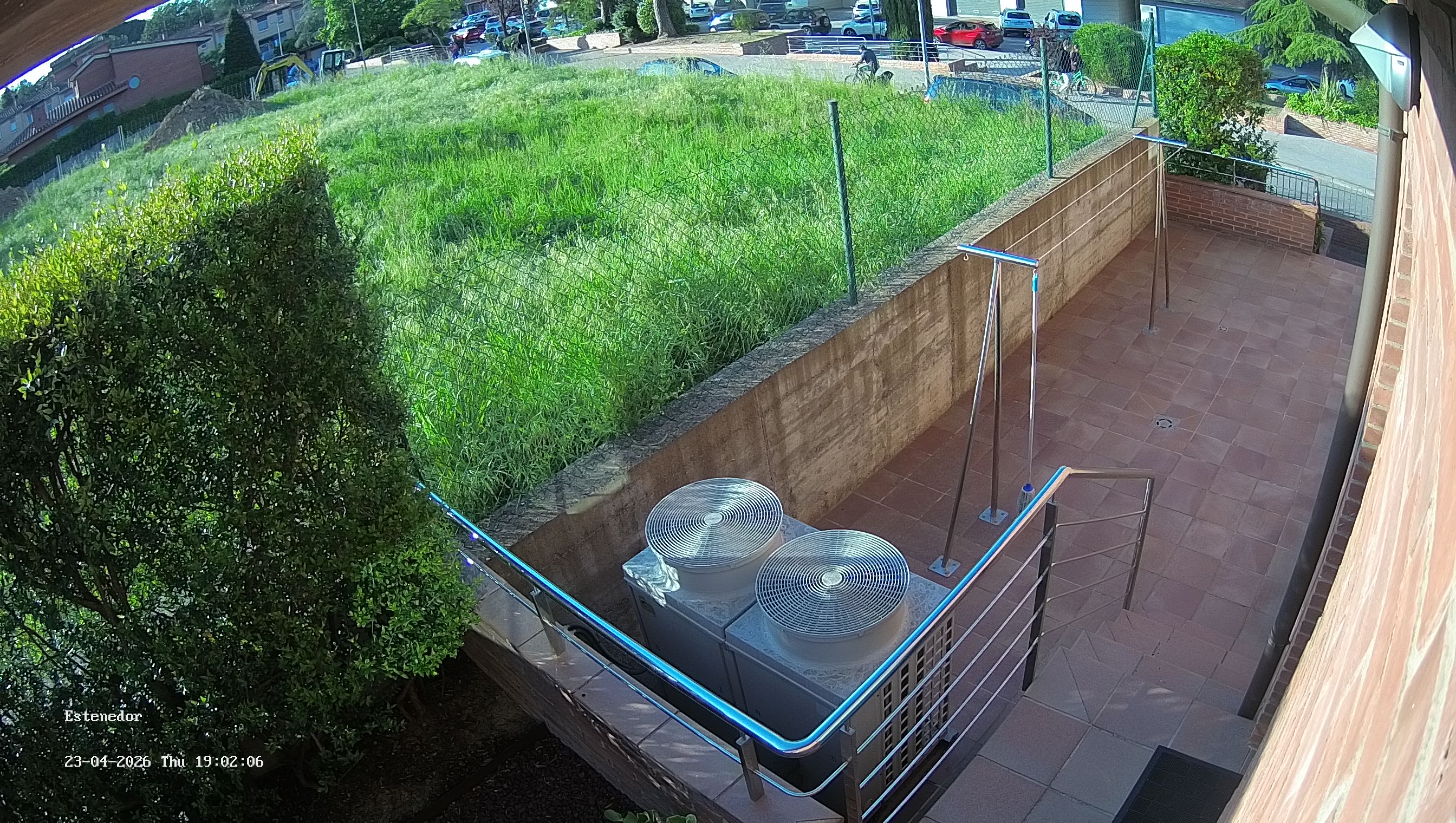 Webcam 2 Screen Capture