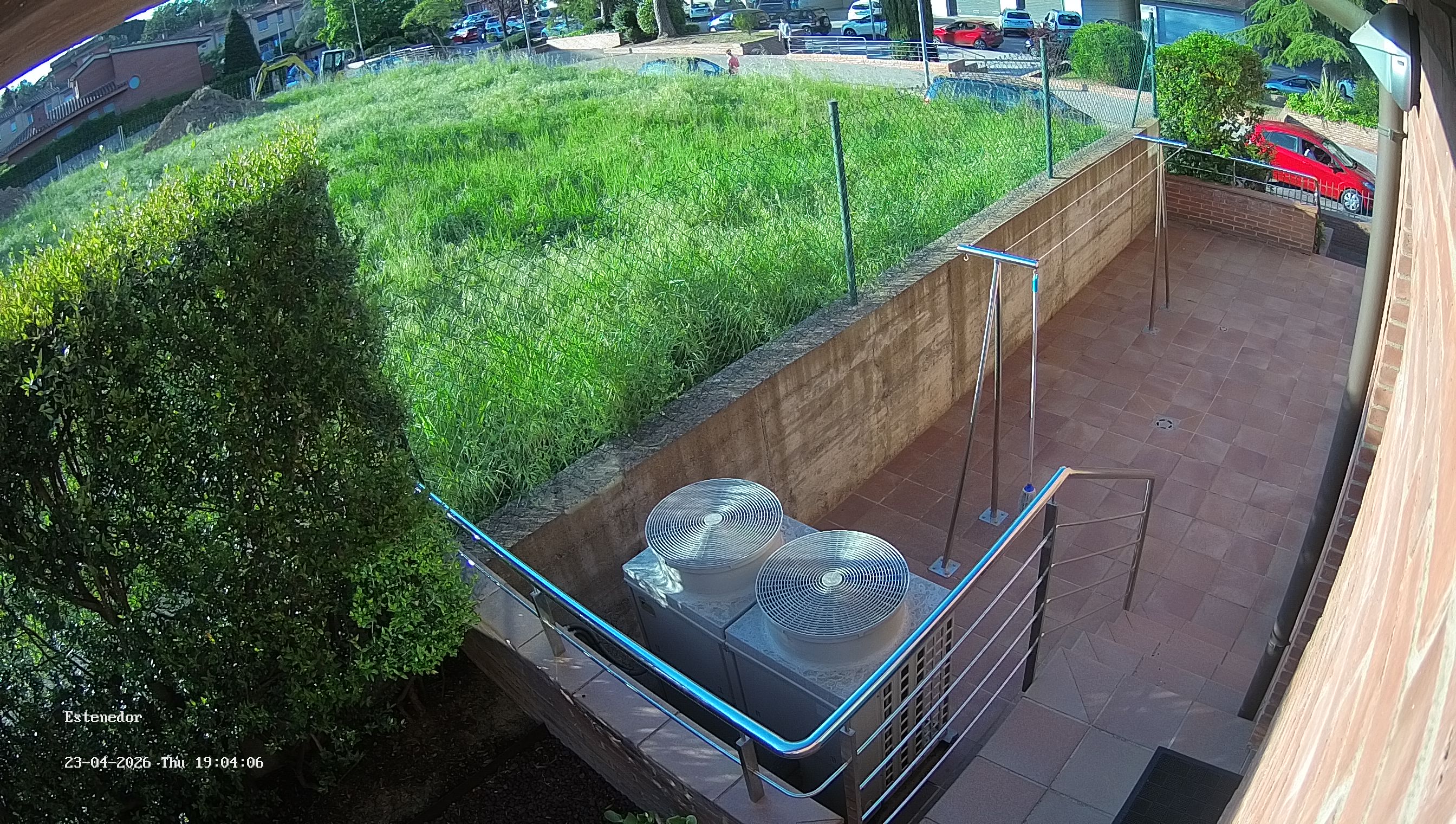 Webcam 2 Screen Capture