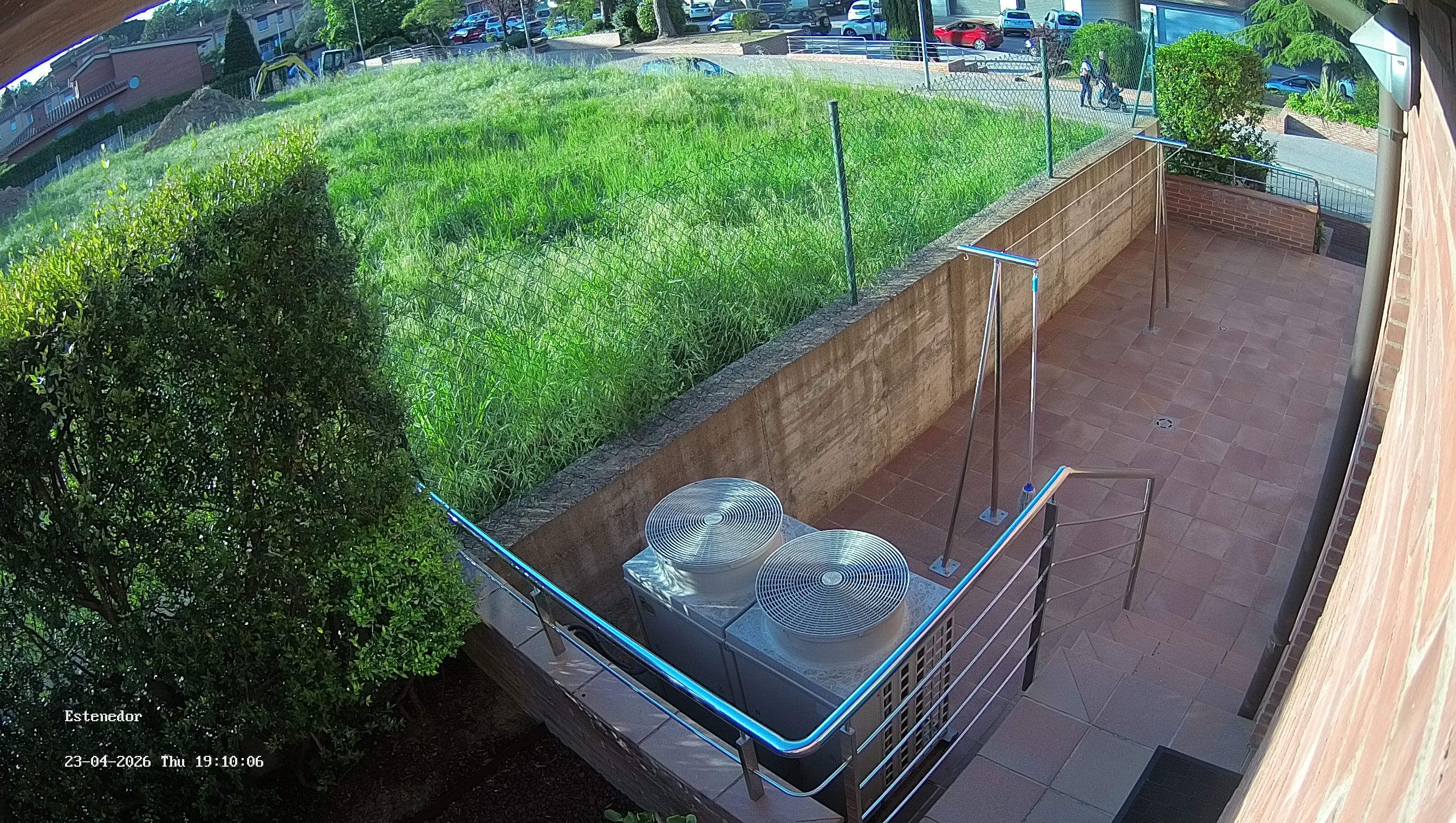 Webcam 2 Screen Capture