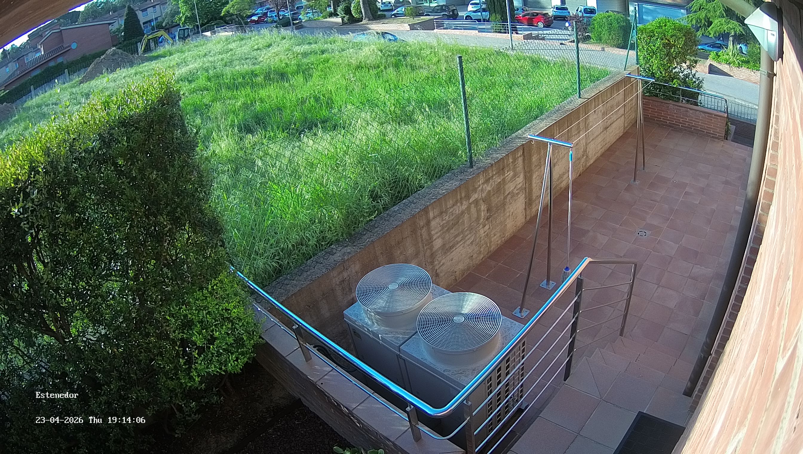 Webcam 2 Screen Capture