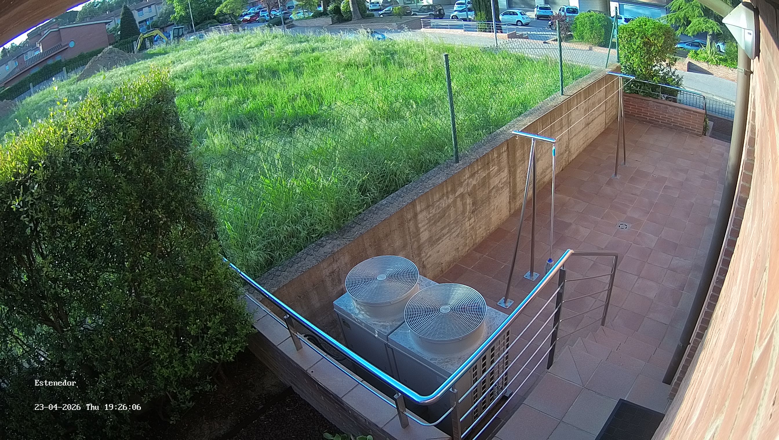 Webcam 2 Screen Capture