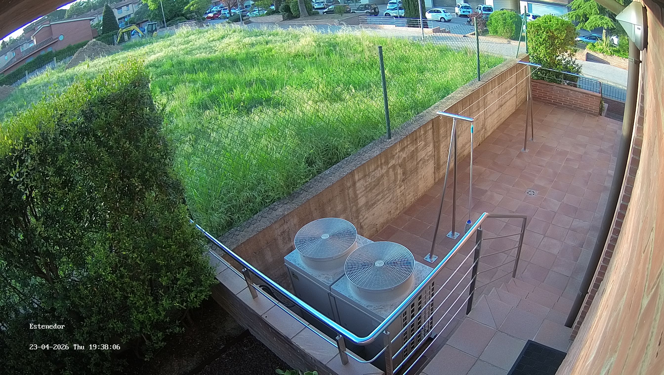 Webcam 2 Screen Capture