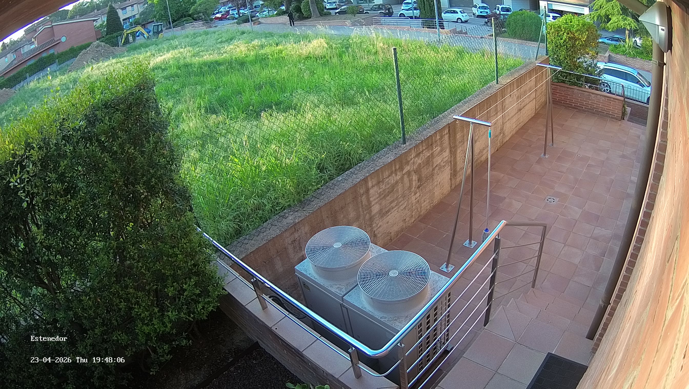 Webcam 2 Screen Capture