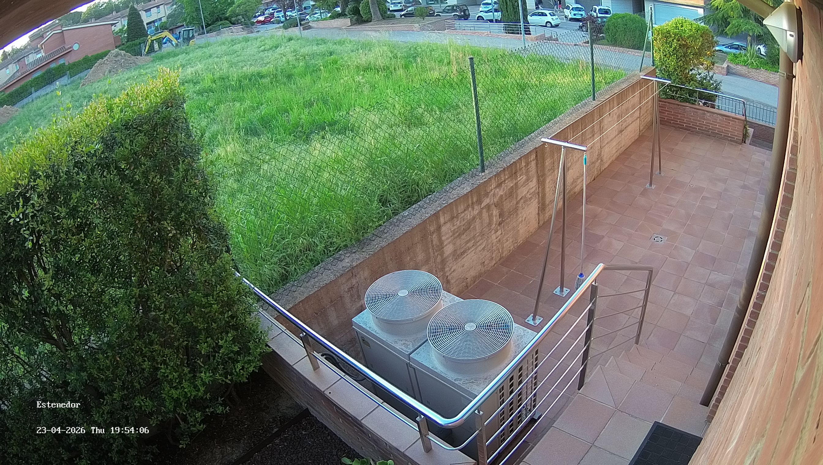 Webcam 2 Screen Capture