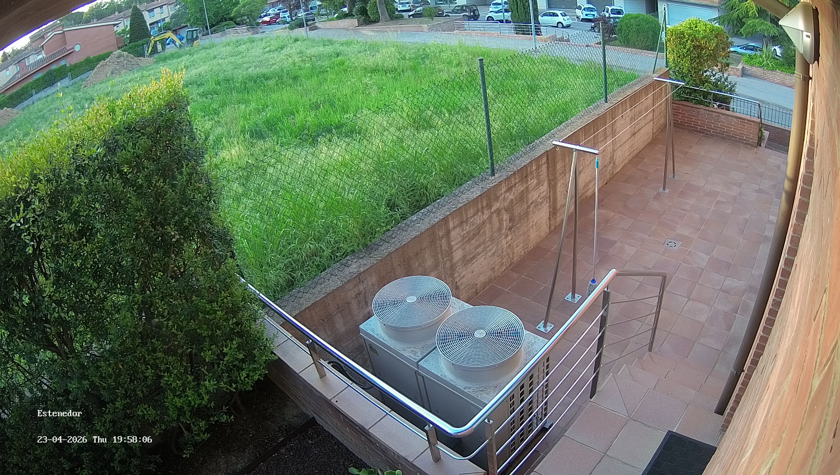 Webcam 2 Screen Capture