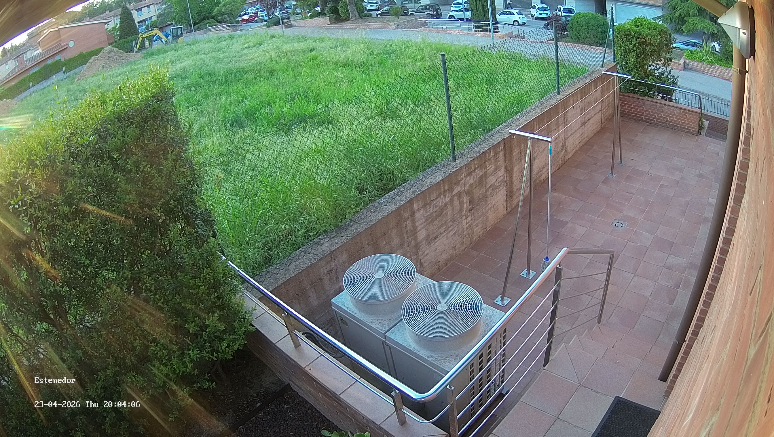 Webcam 2 Screen Capture