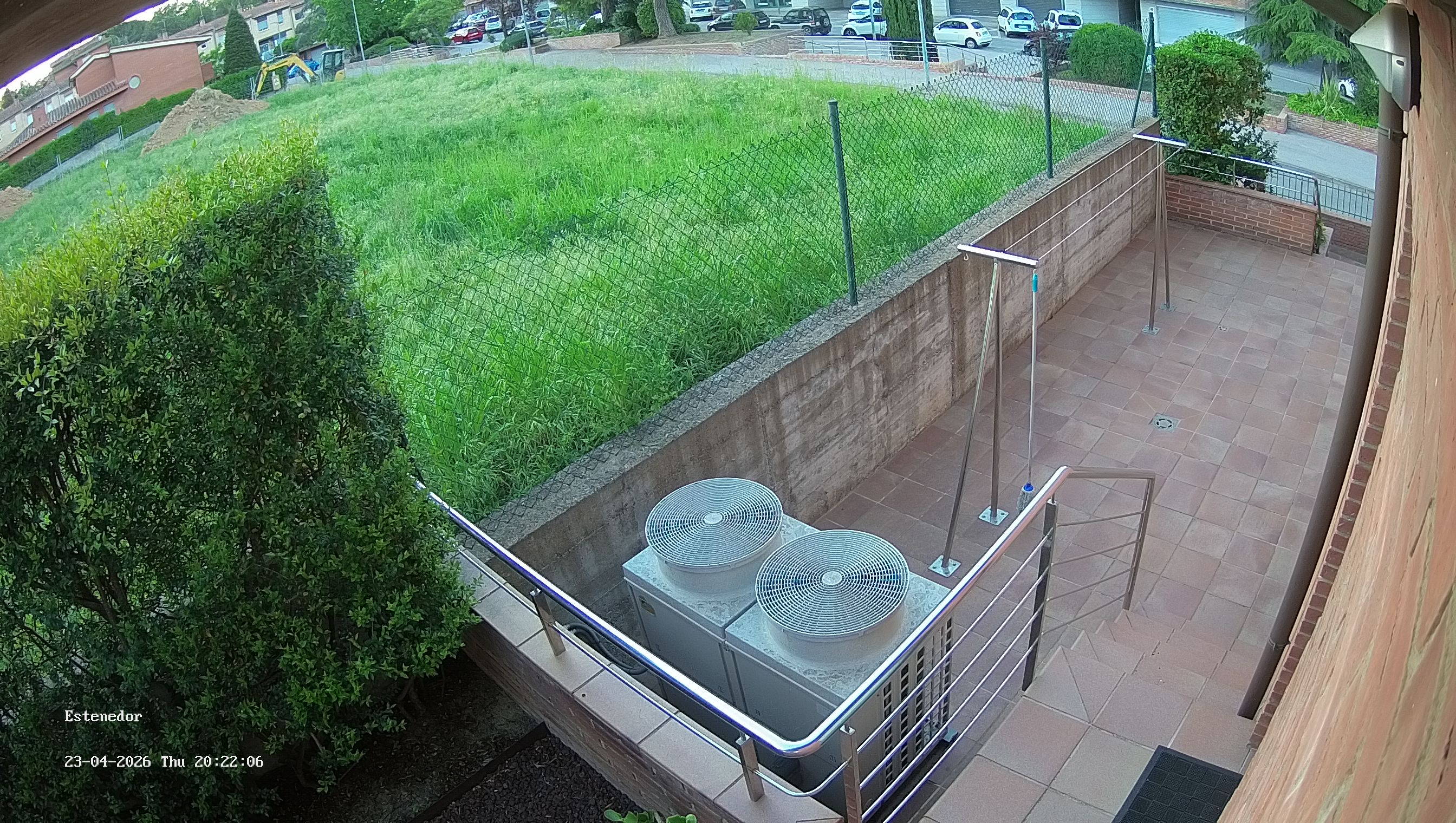 Webcam 2 Screen Capture