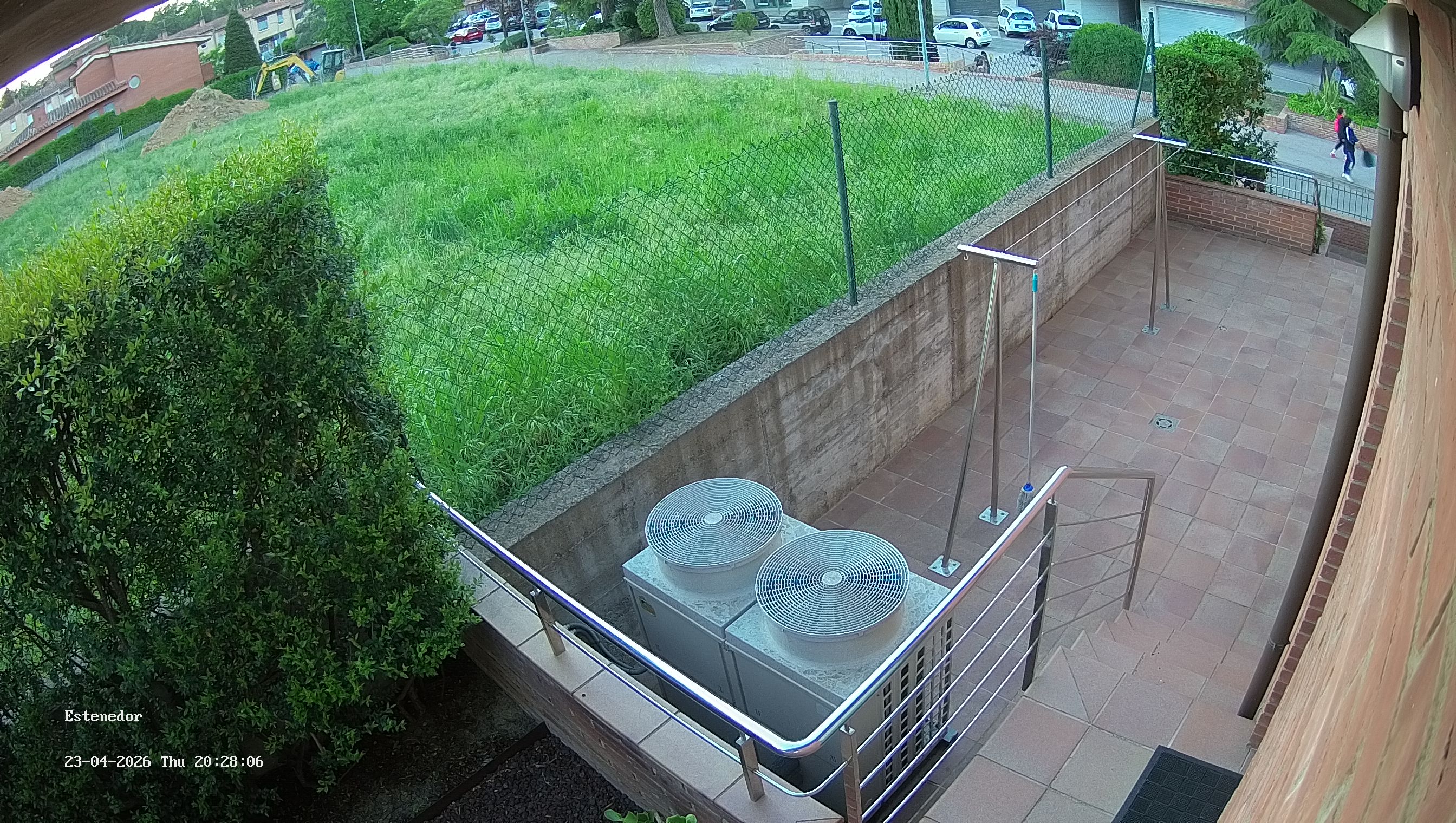 Webcam 2 Screen Capture