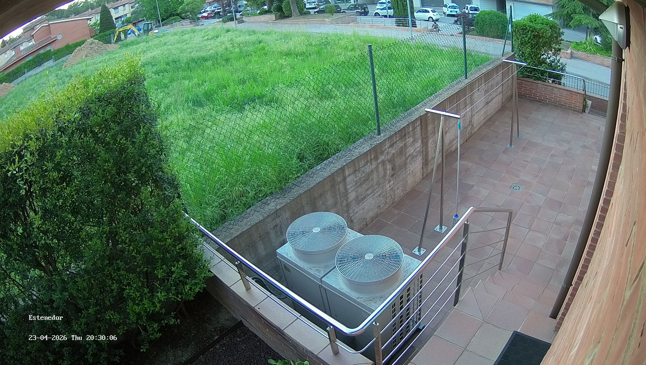 Webcam 2 Screen Capture