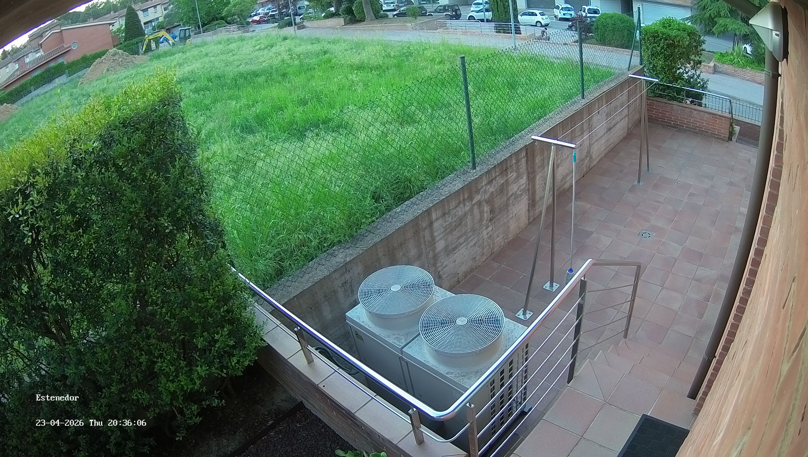 Webcam 2 Screen Capture