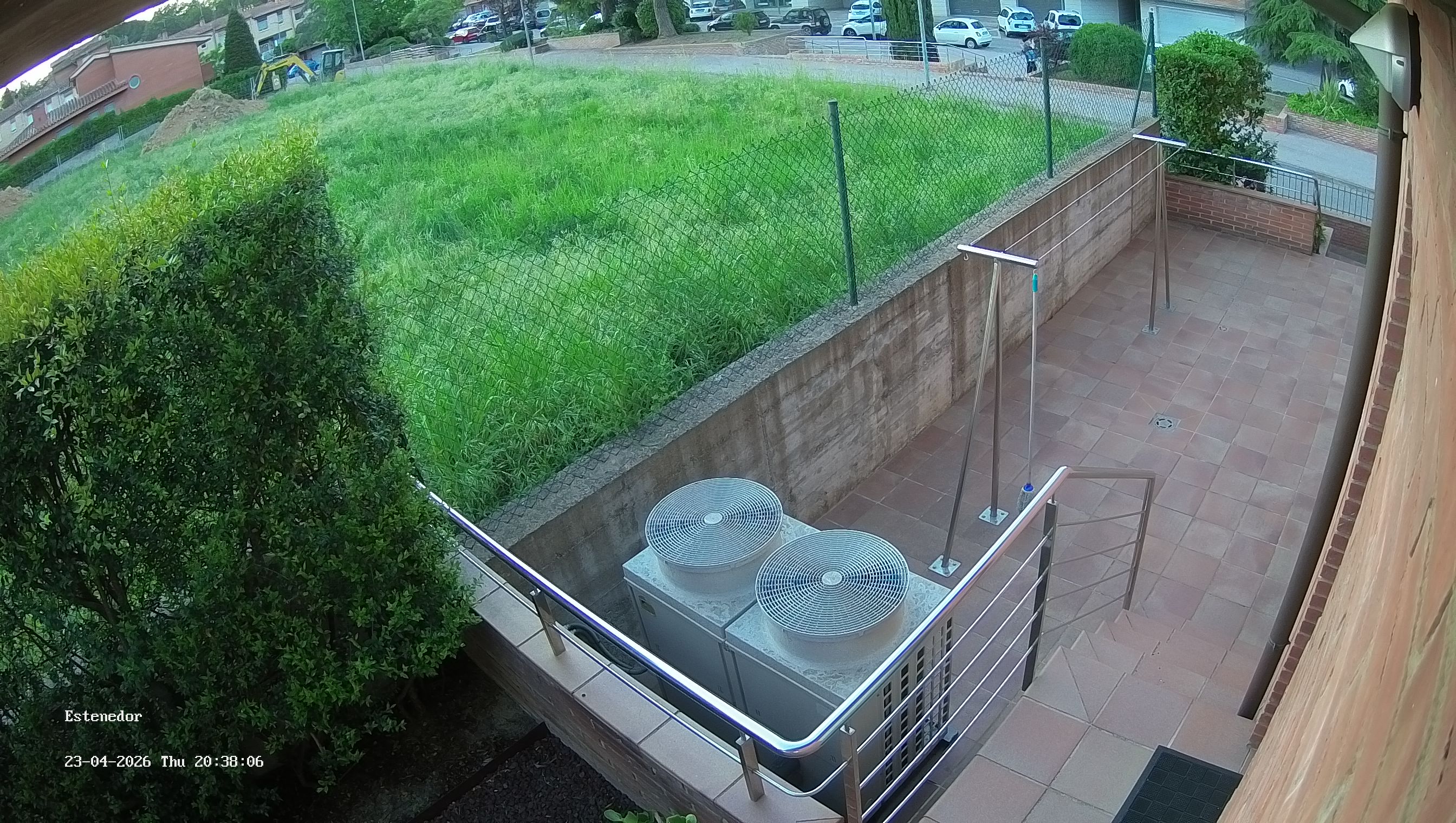 Webcam 2 Screen Capture