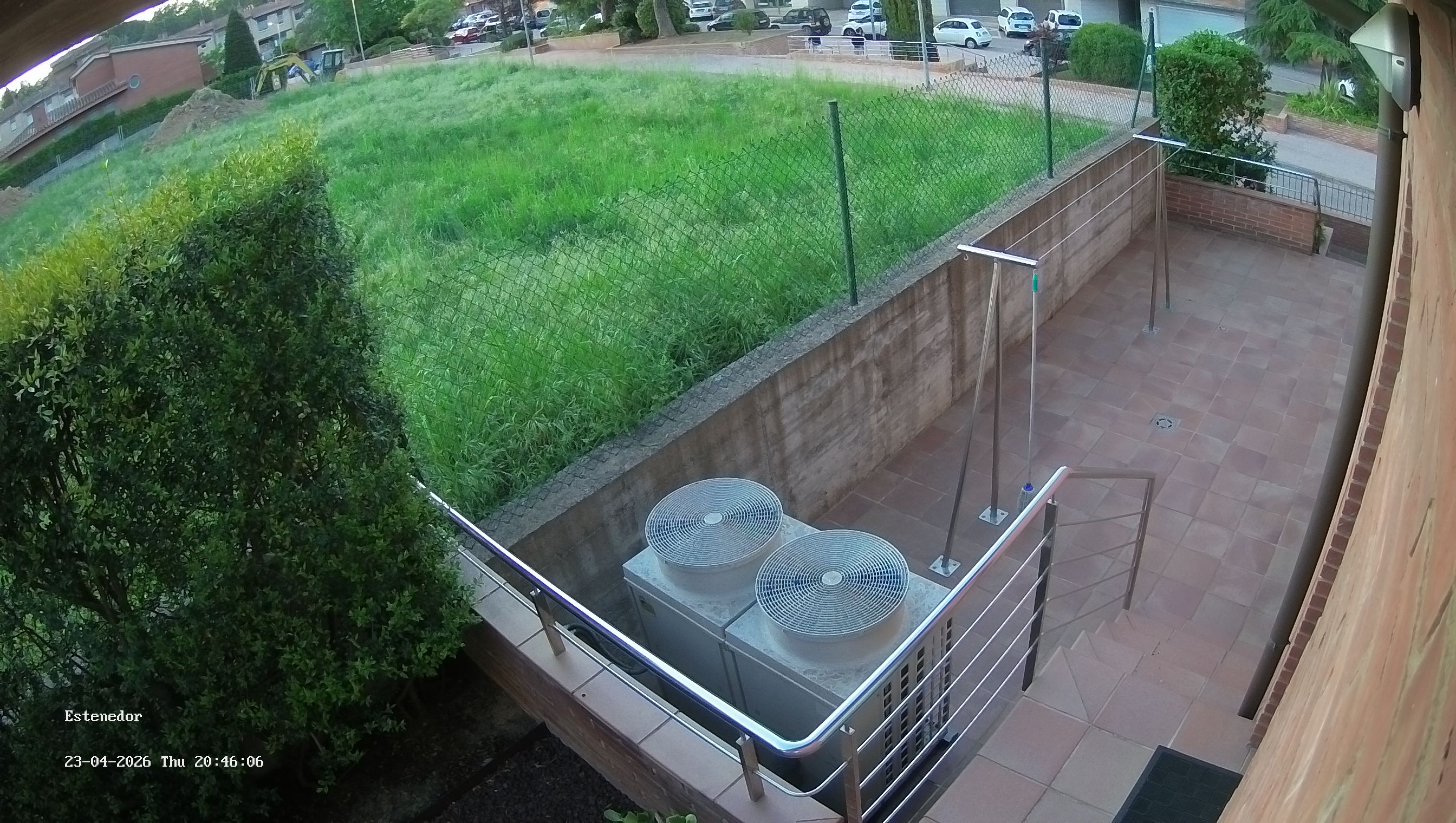 Webcam 2 Screen Capture