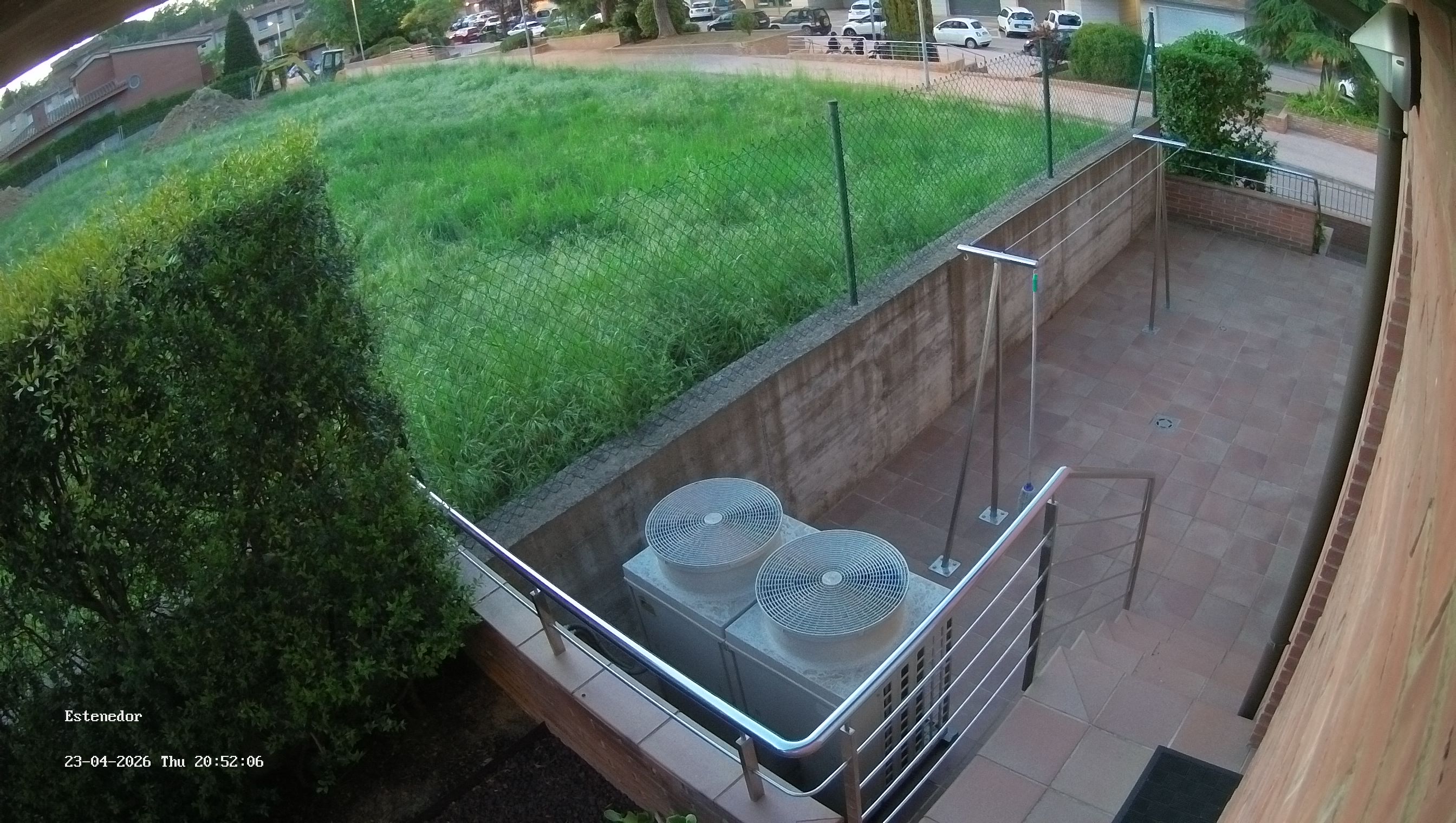 Webcam 2 Screen Capture