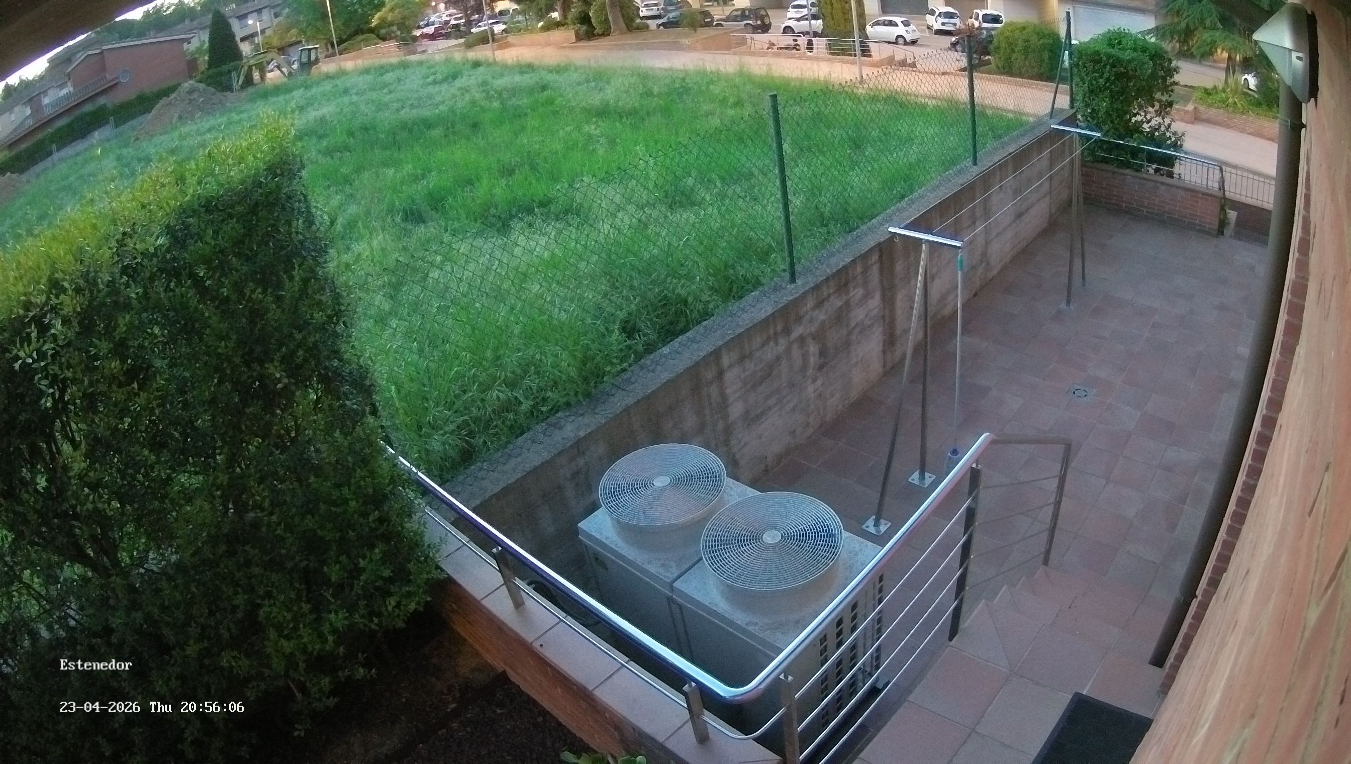 Webcam 2 Screen Capture