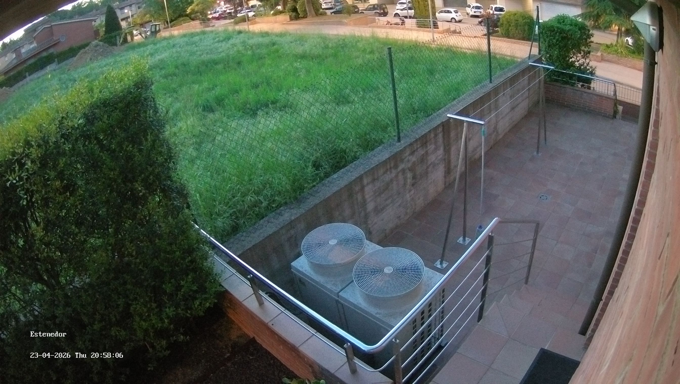 Webcam 2 Screen Capture